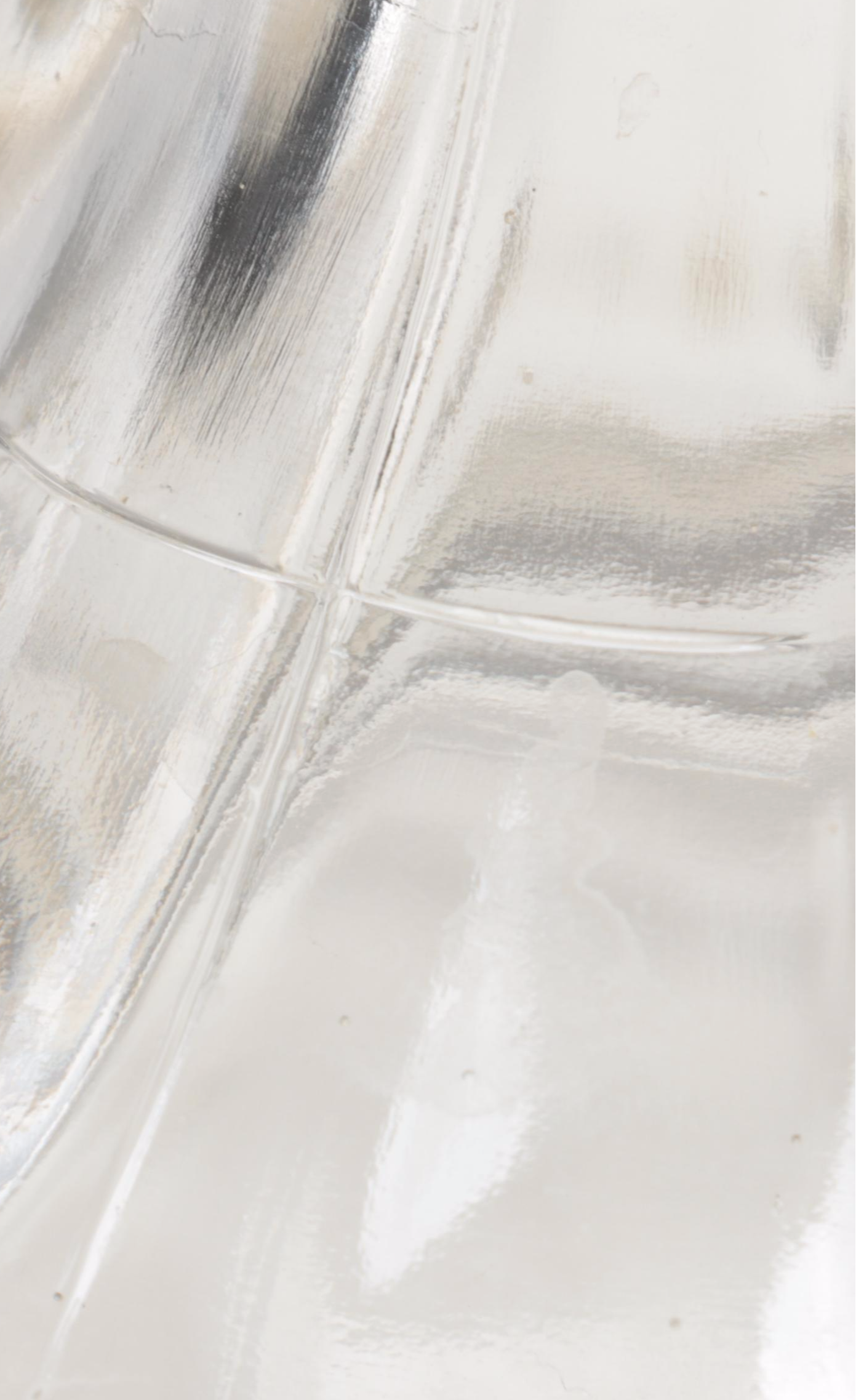 Plume & Atwood Pressed Glass Oil Lamps with Other Oil Lamp