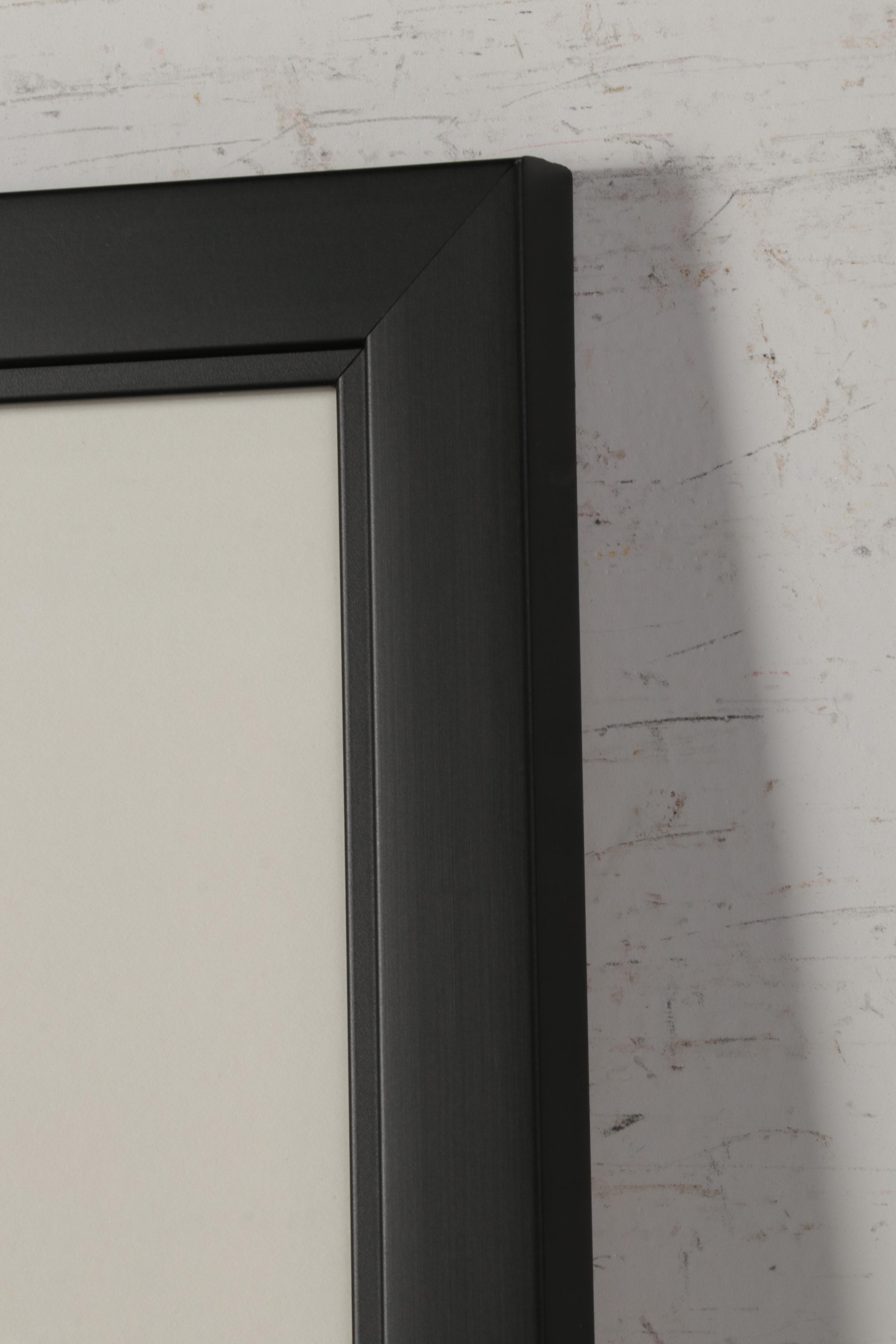 Marc Chagall Lithograph Frontispiece From "The Lithographs of Chagall," 1960