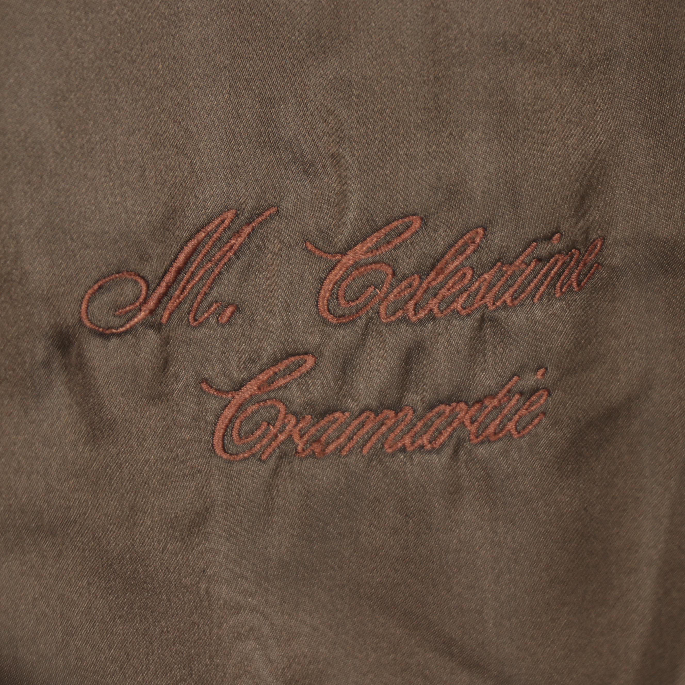 EMBA Lunaraine Natural Mink Fur Coat for Evans Furs at Lazarus