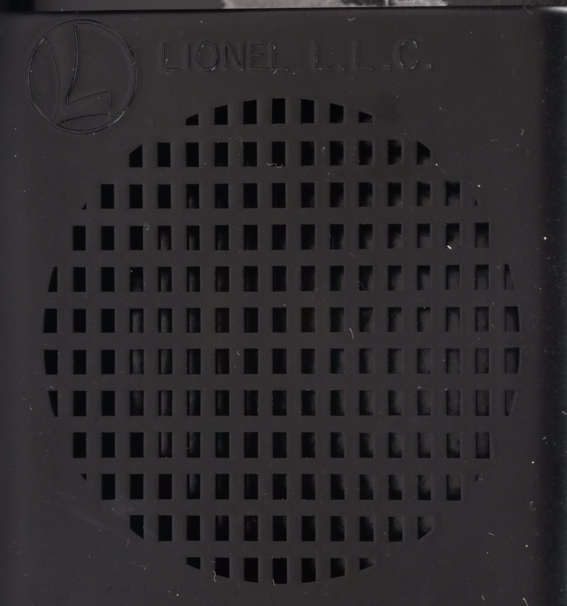 Lionel New York Central AA Locomotive and Assorted Cars