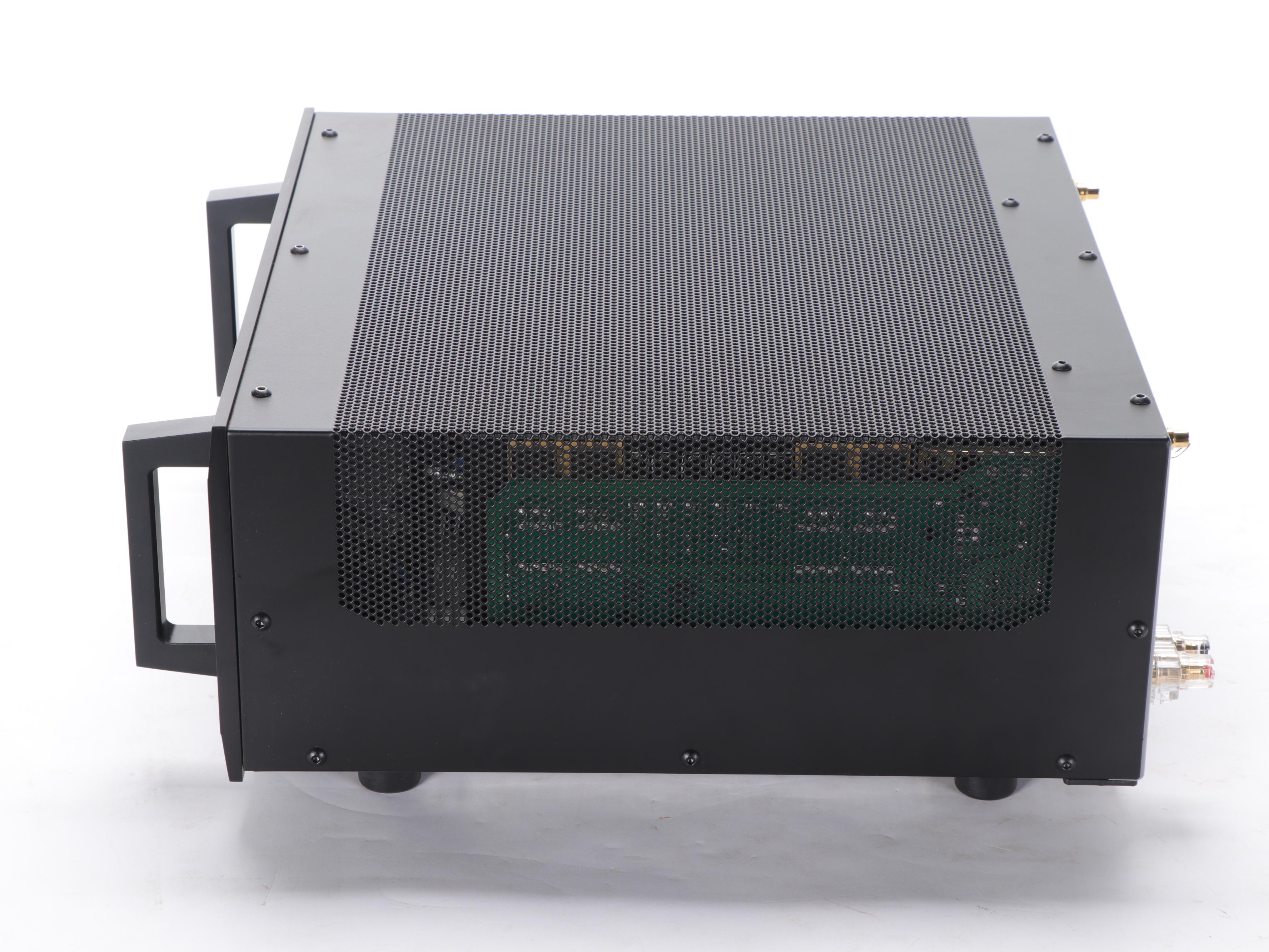 Amplifier Technologies Inc. AT2000 Power Amplifier