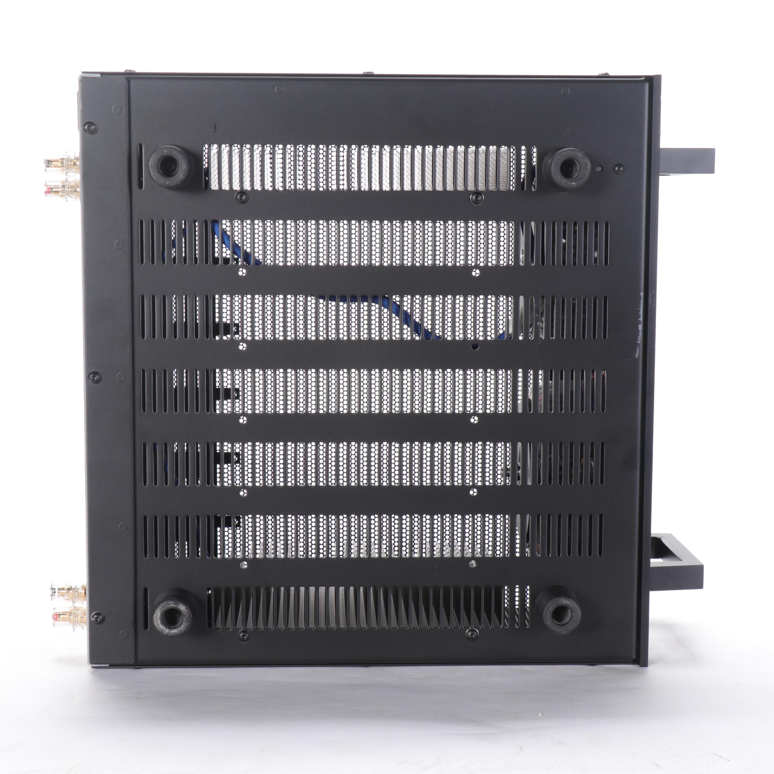 Amplifier Technologies Inc. AT2000 Power Amplifier