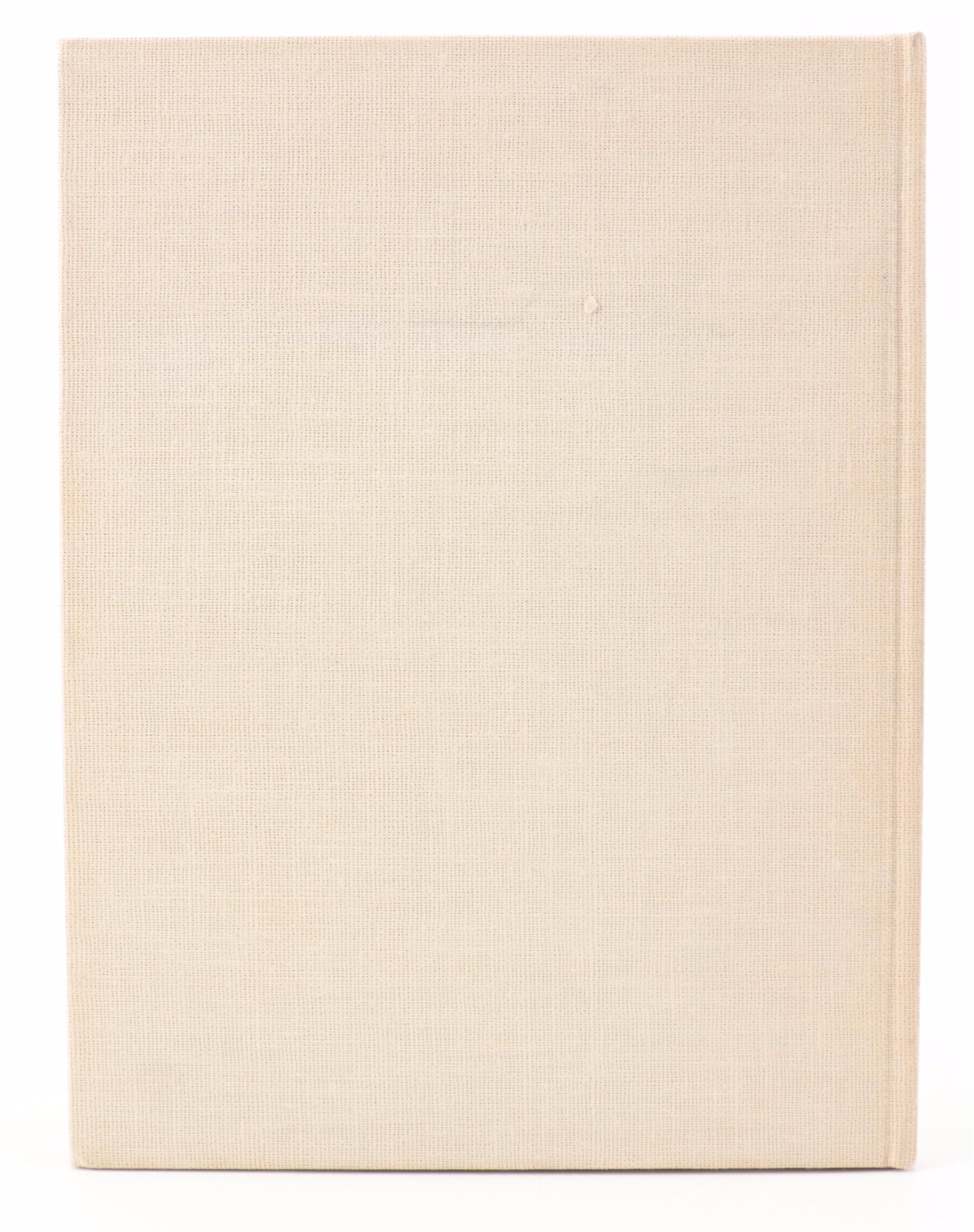 Signed "A Walking Tour of Historic Frankfort" by Russell Hatter and More