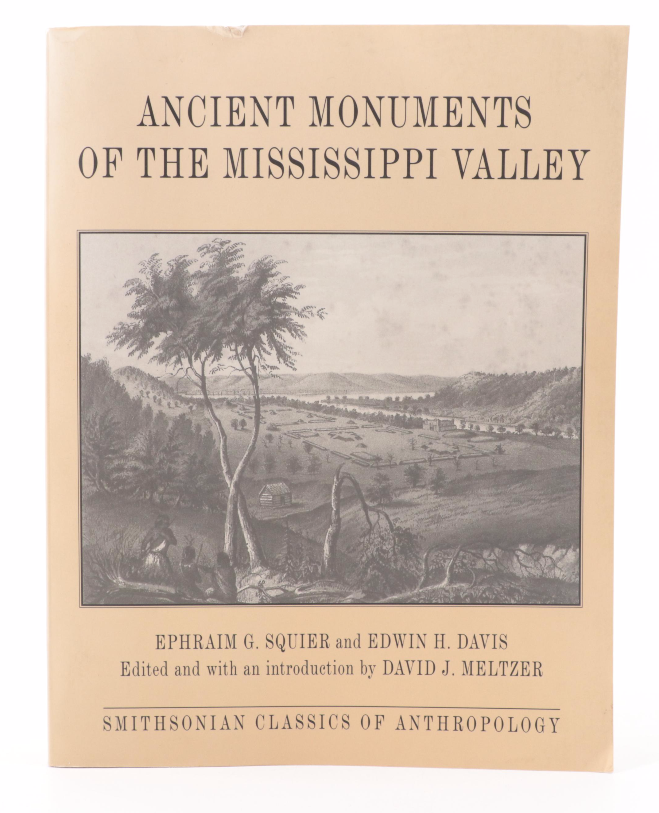 Signed "A Walking Tour of Historic Frankfort" by Russell Hatter and More