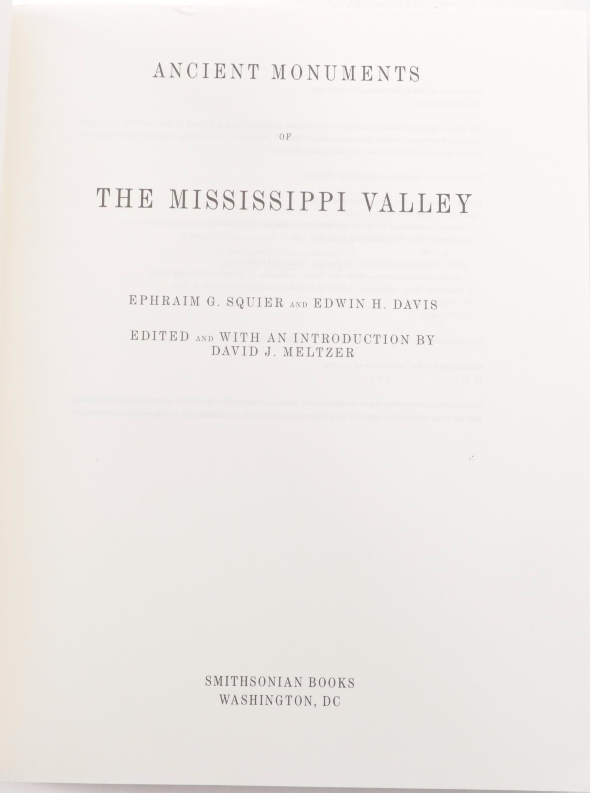 Signed "A Walking Tour of Historic Frankfort" by Russell Hatter and More