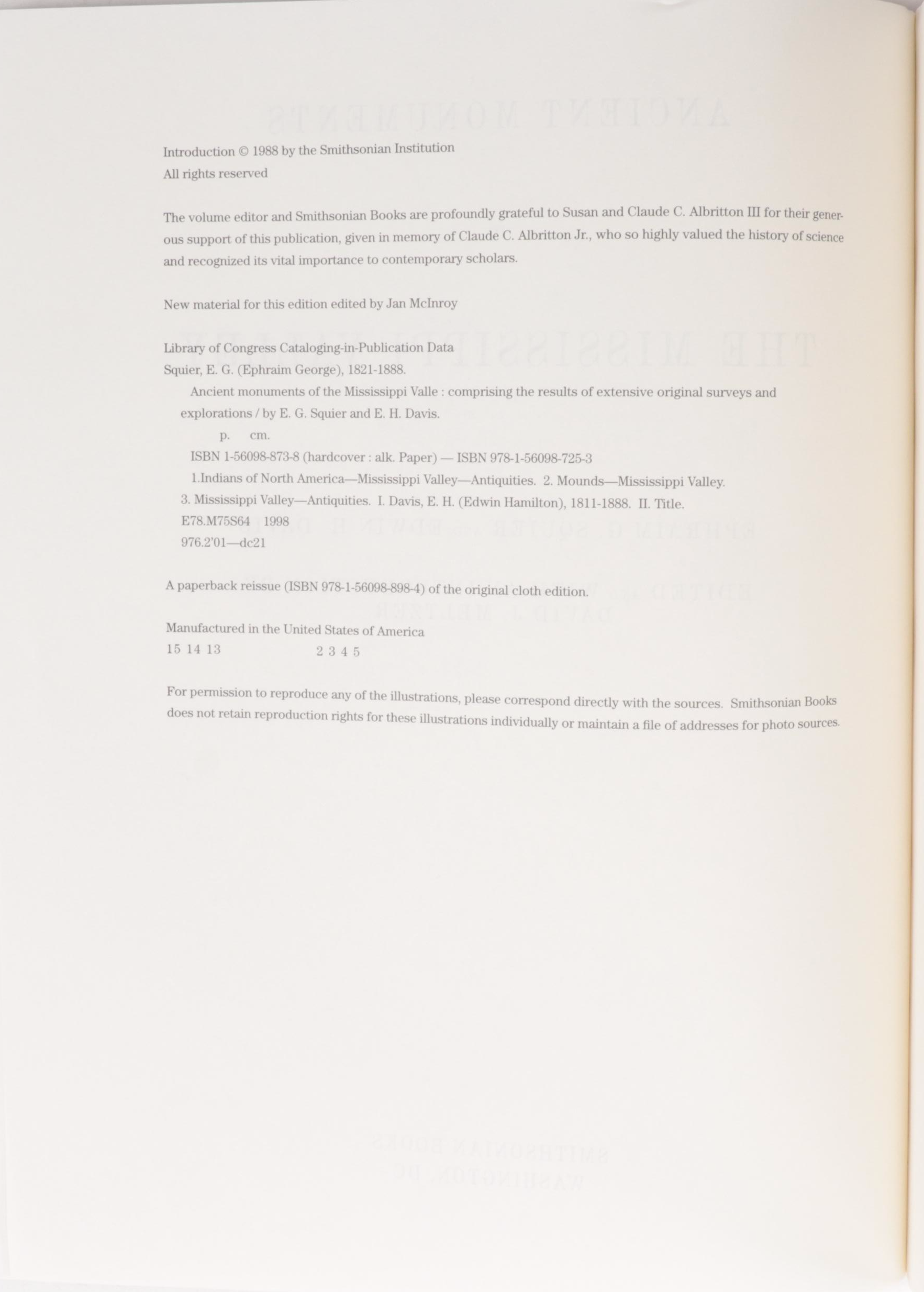 Signed "A Walking Tour of Historic Frankfort" by Russell Hatter and More