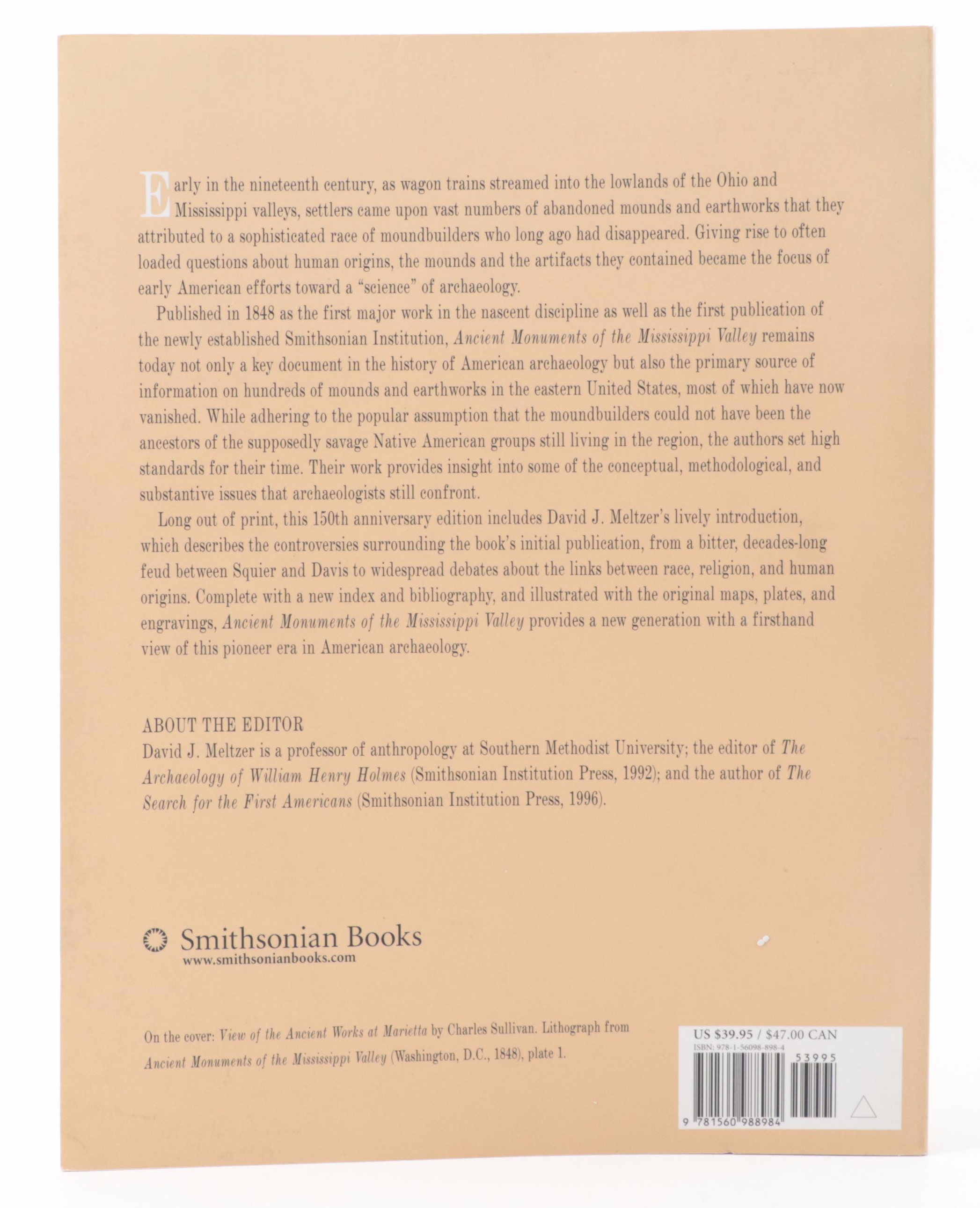 Signed "A Walking Tour of Historic Frankfort" by Russell Hatter and More