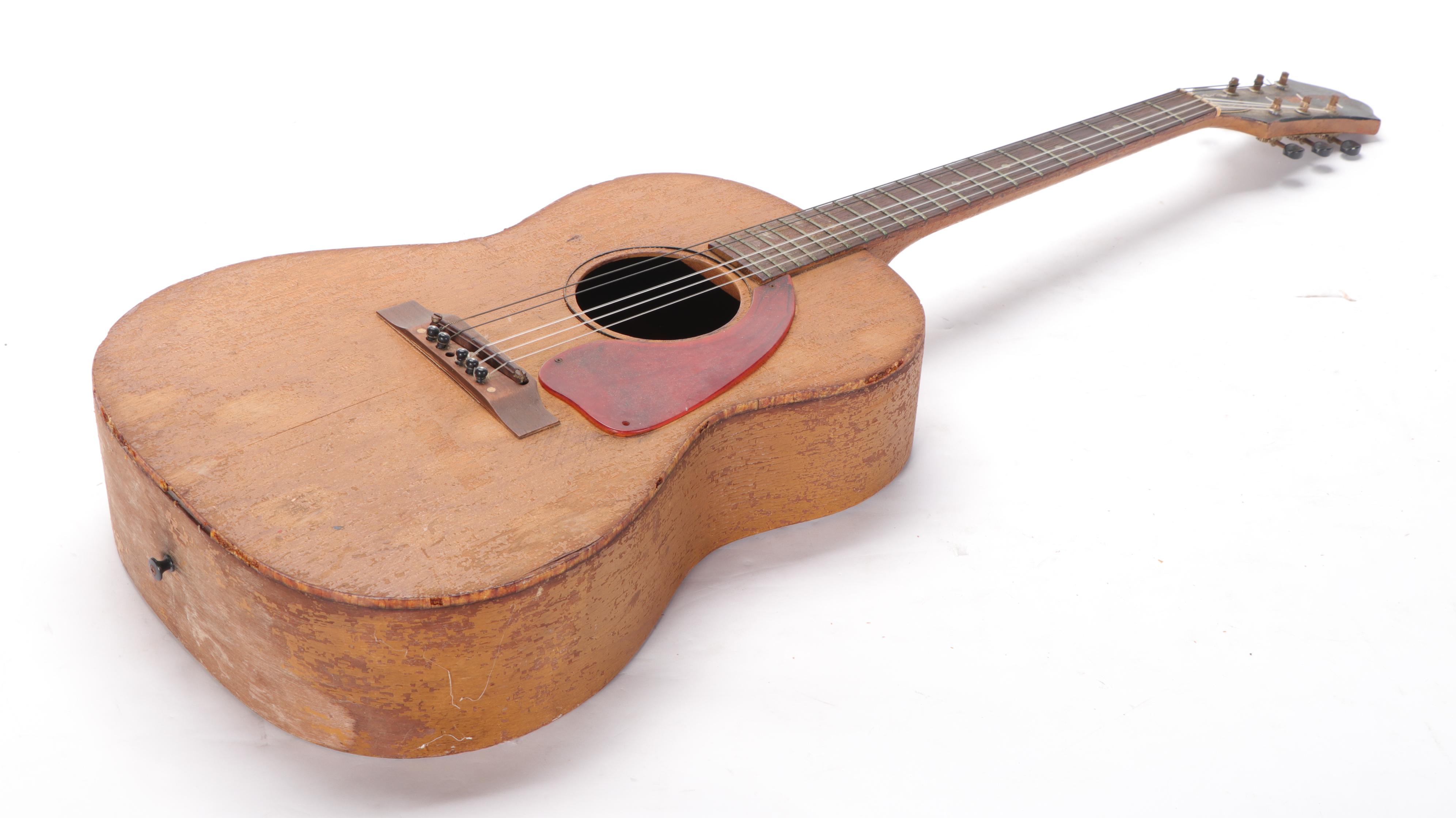 Epiphone Caballero Acoustic Guitar