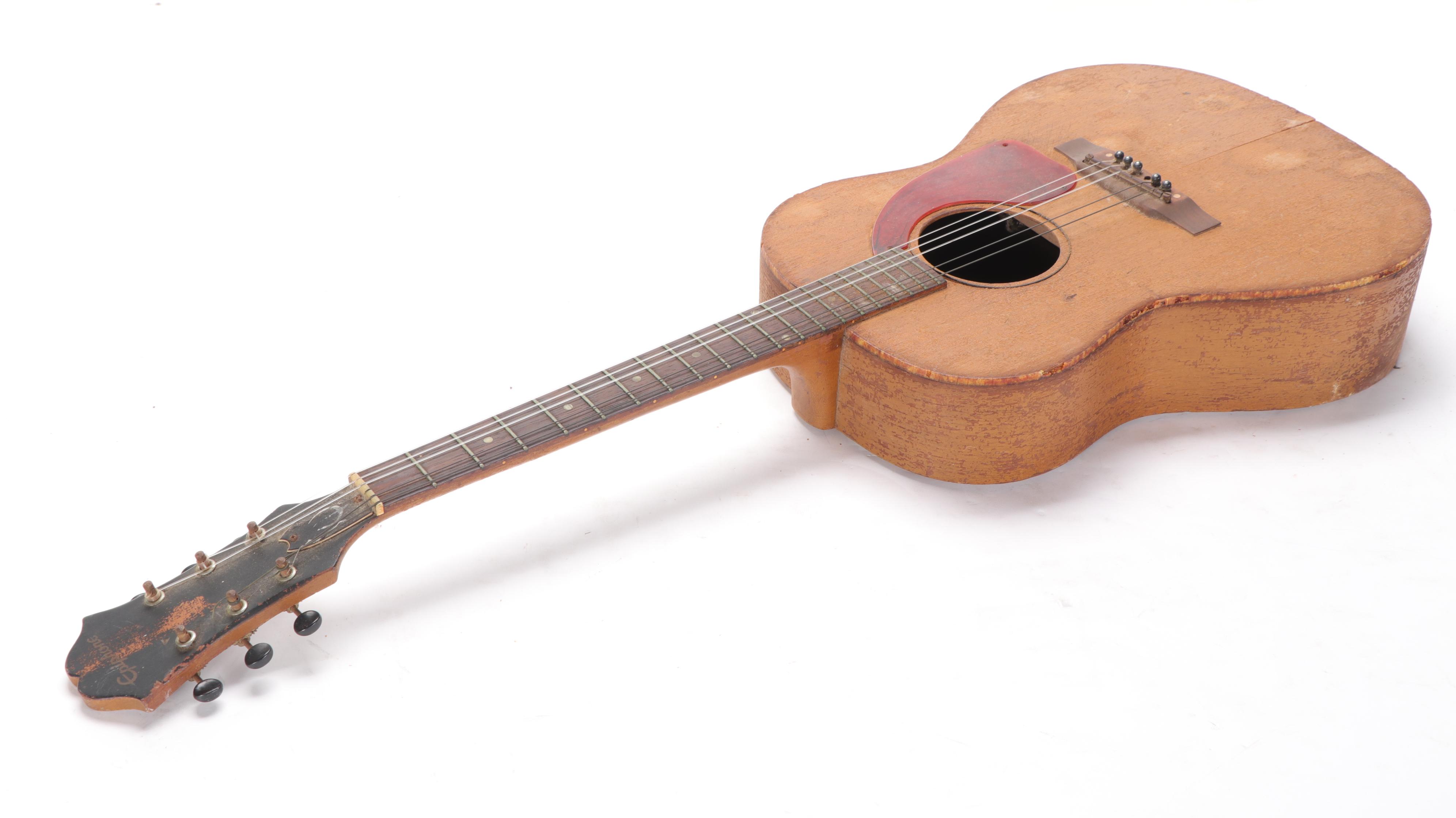 Epiphone Caballero Acoustic Guitar