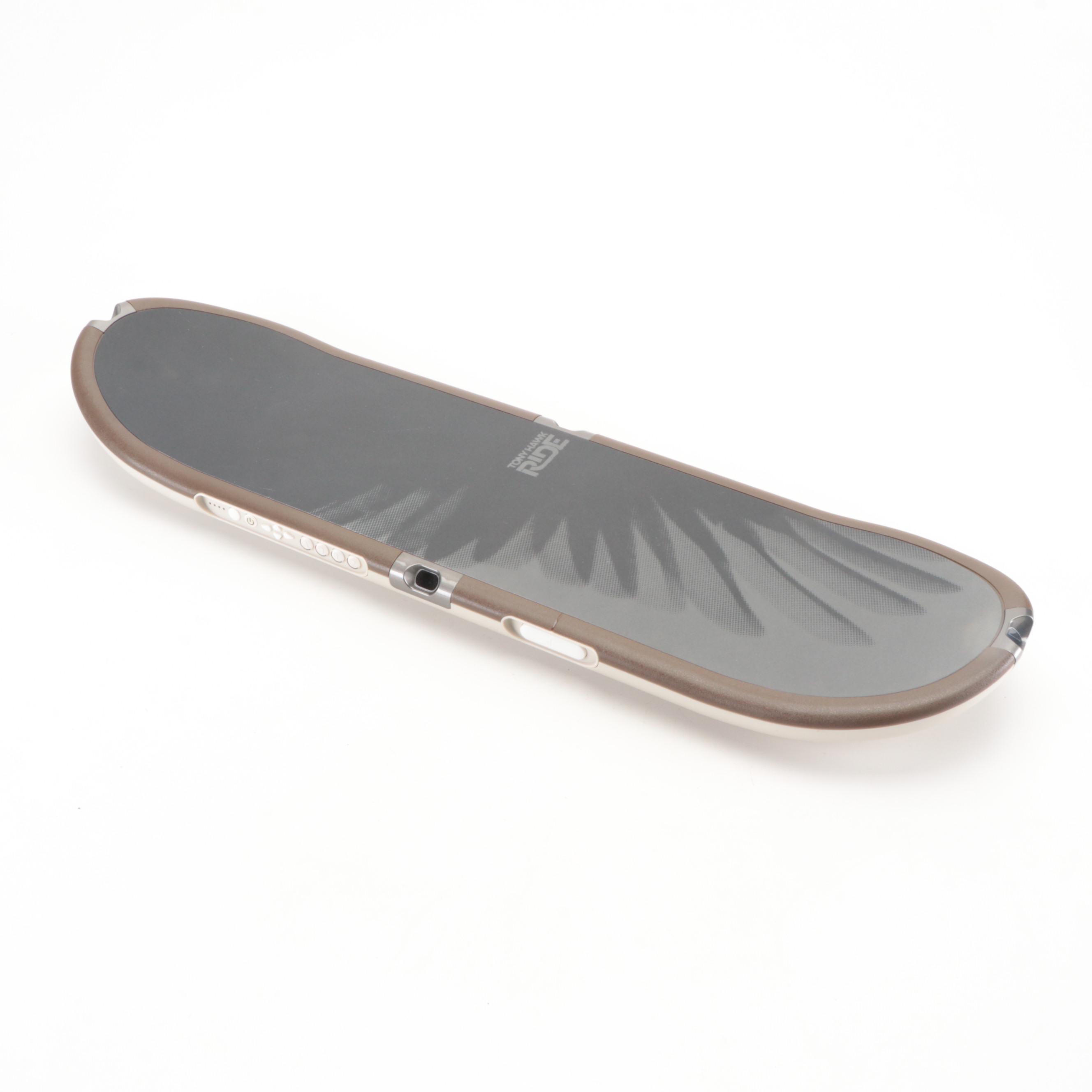 Tony Hawk: Ride Wireless Skateboard Controller for Nintendo Wii
