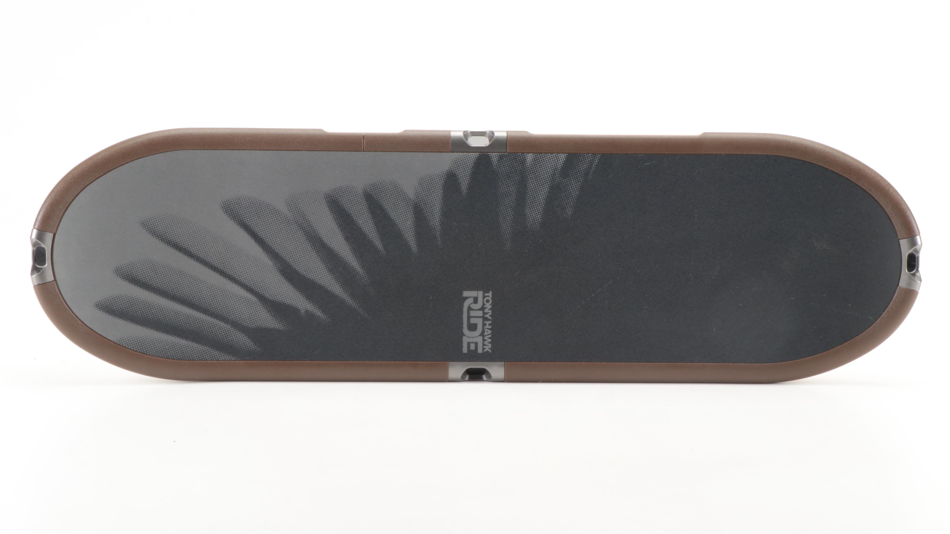 Tony Hawk: Ride Wireless Skateboard Controller for Nintendo Wii