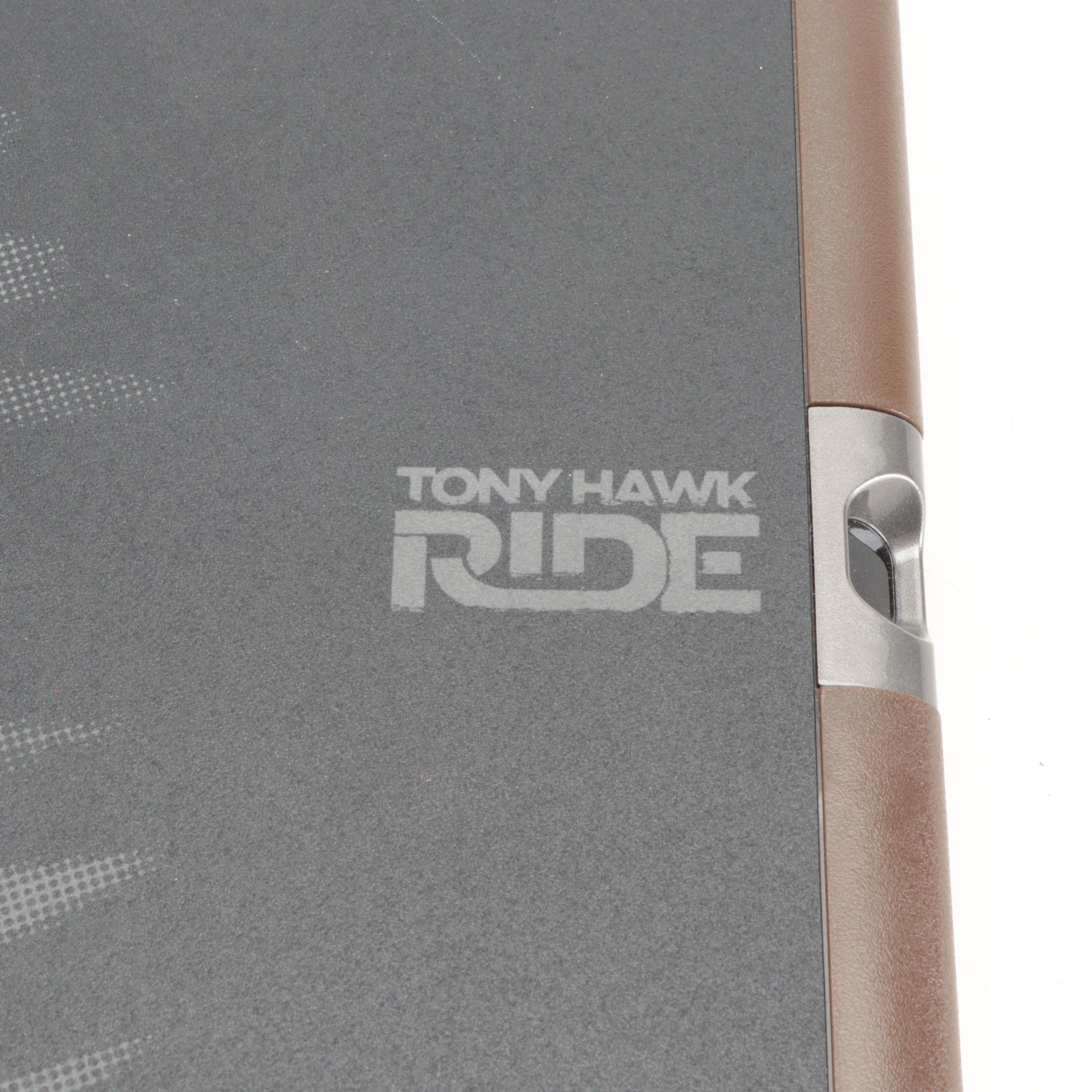 Tony Hawk: Ride Wireless Skateboard Controller for Nintendo Wii