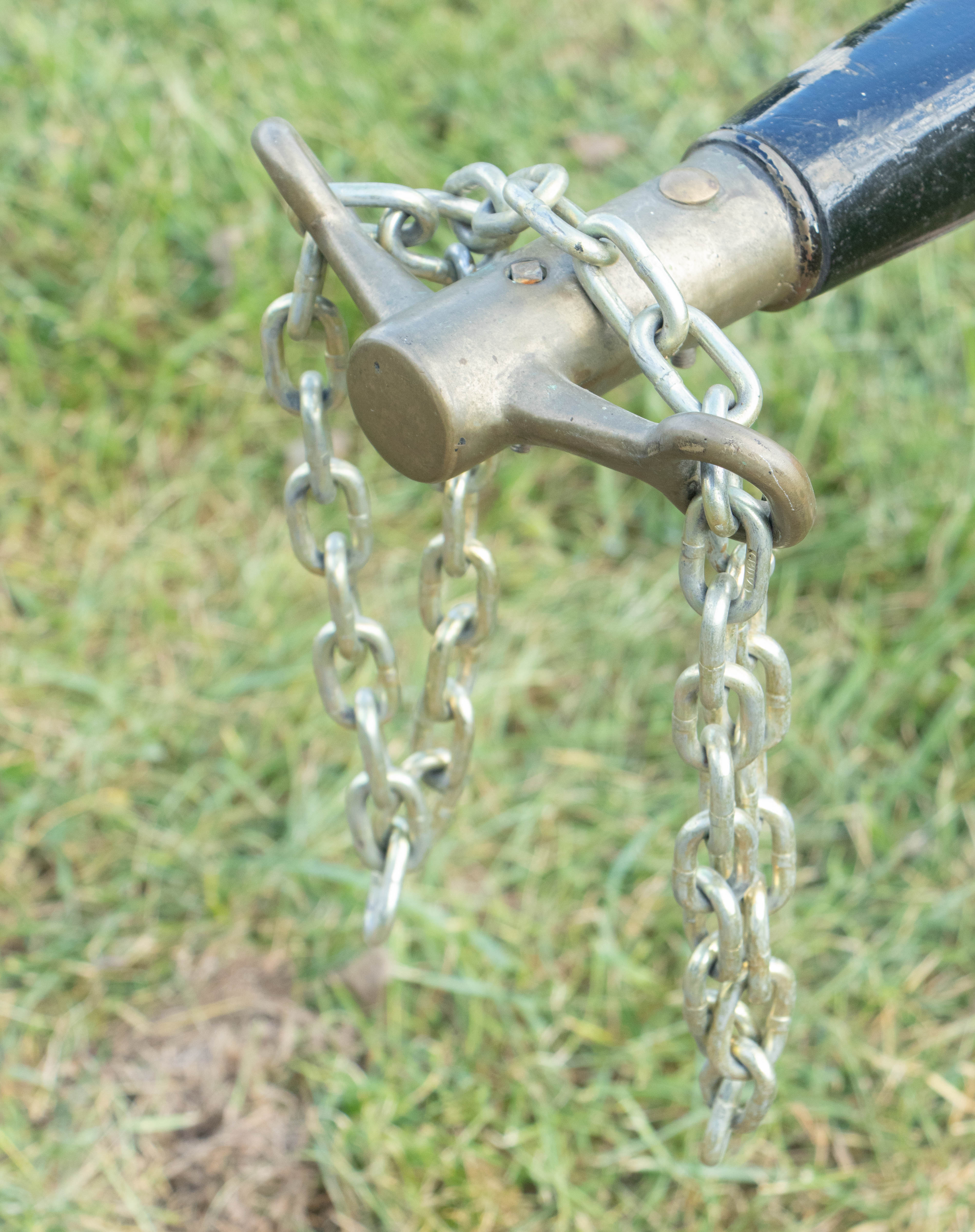 Restored George L. Brownell Victorian Horse-Drawn Hearse, Circa 1870