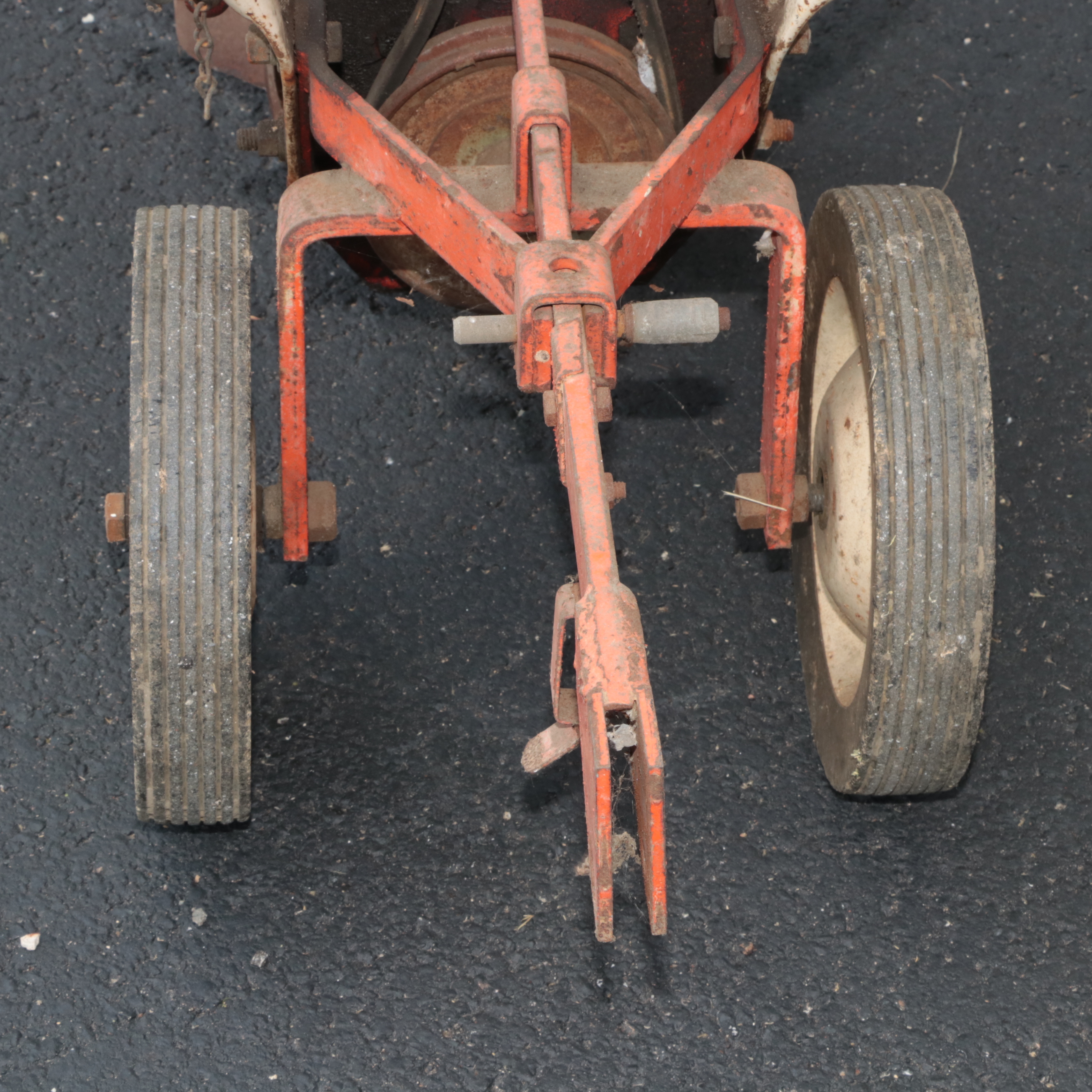 Ariens Gas Powered Rototiller