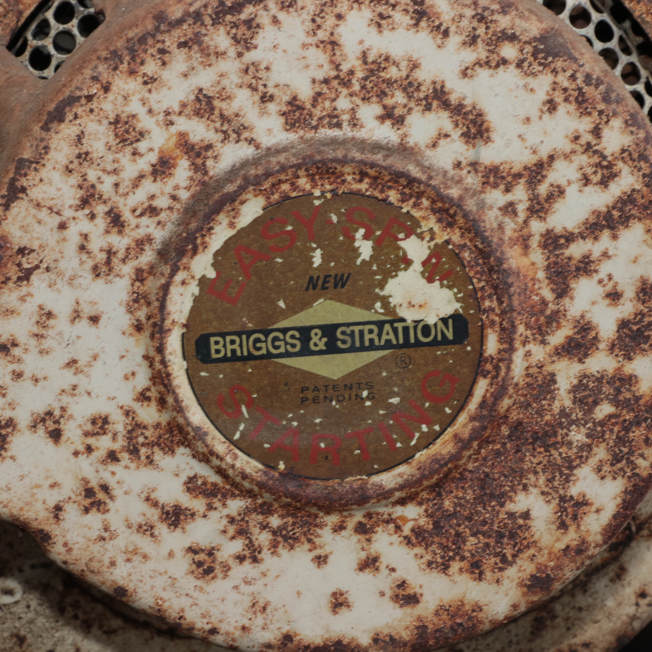 Ariens Gas Powered Rototiller