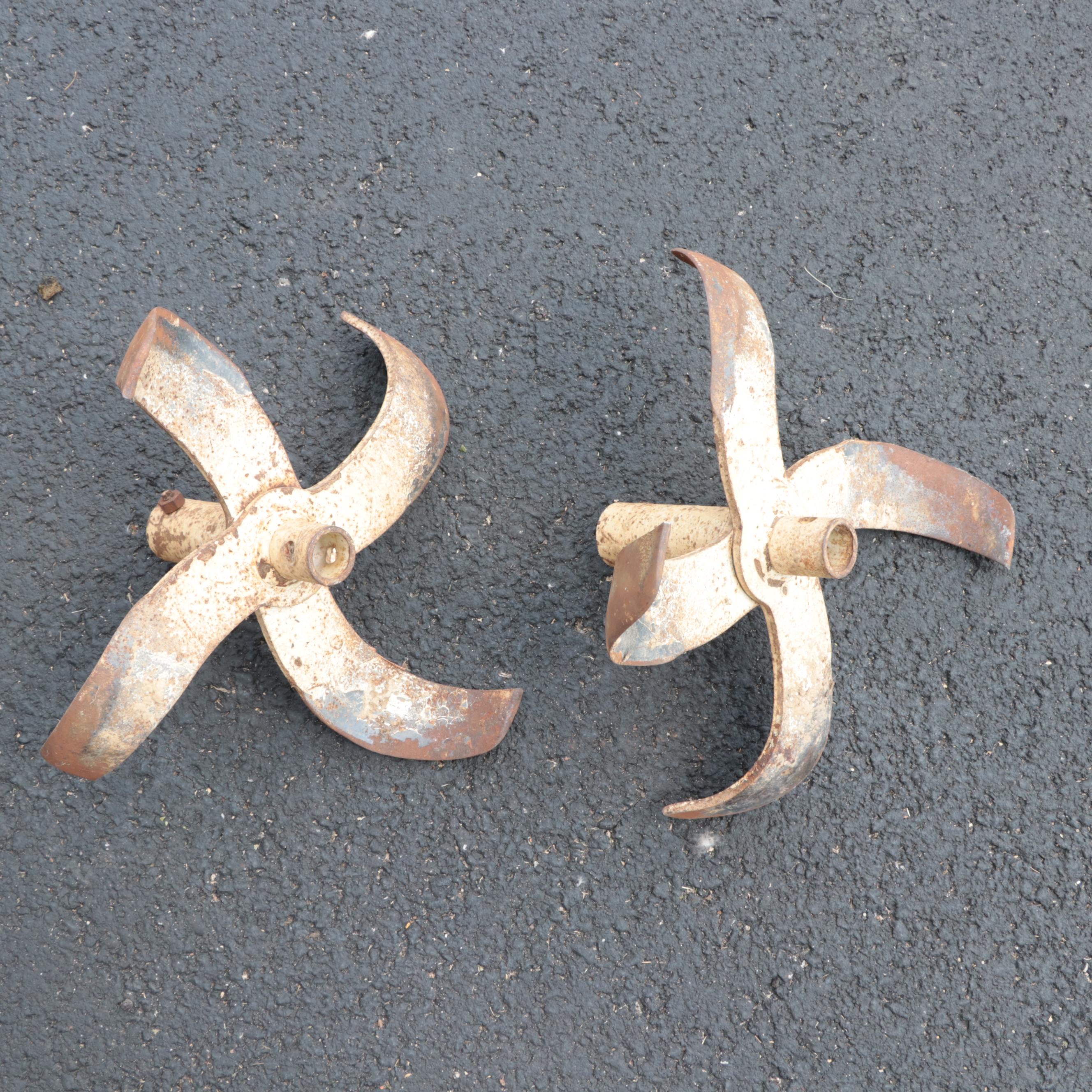 Ariens Gas Powered Rototiller