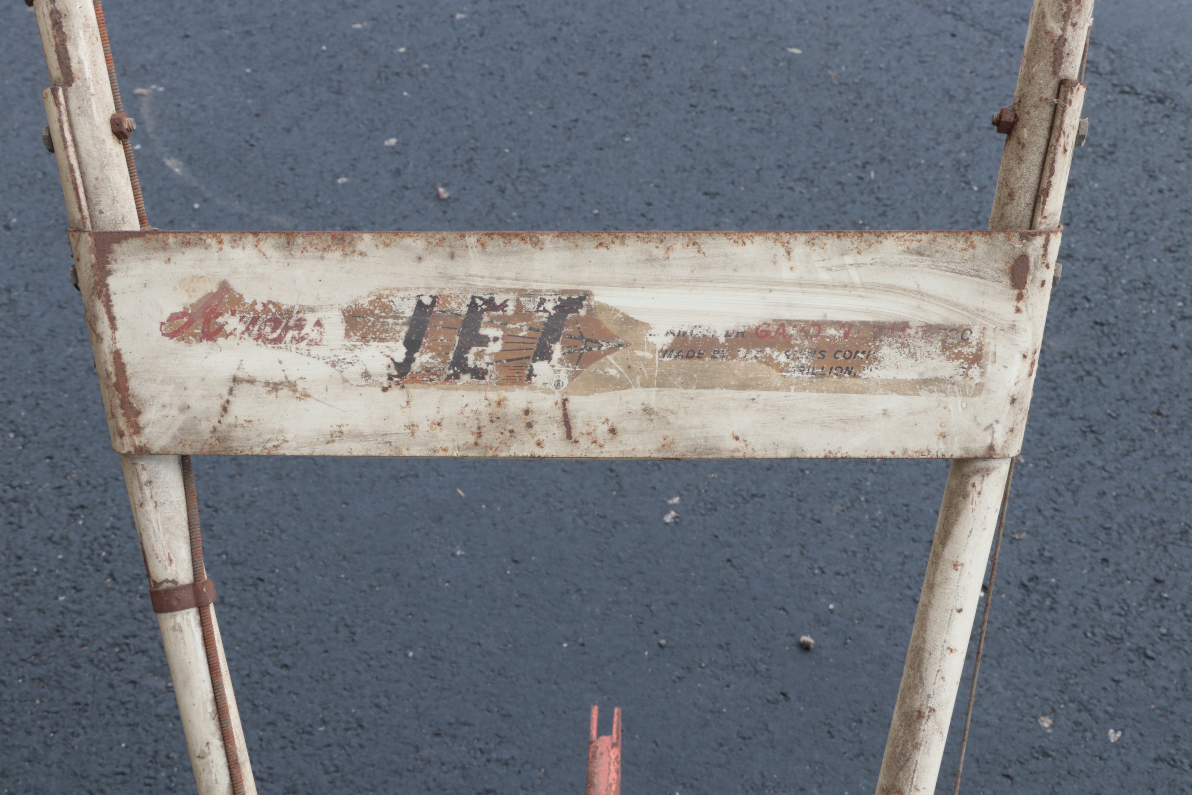 Ariens Gas Powered Rototiller