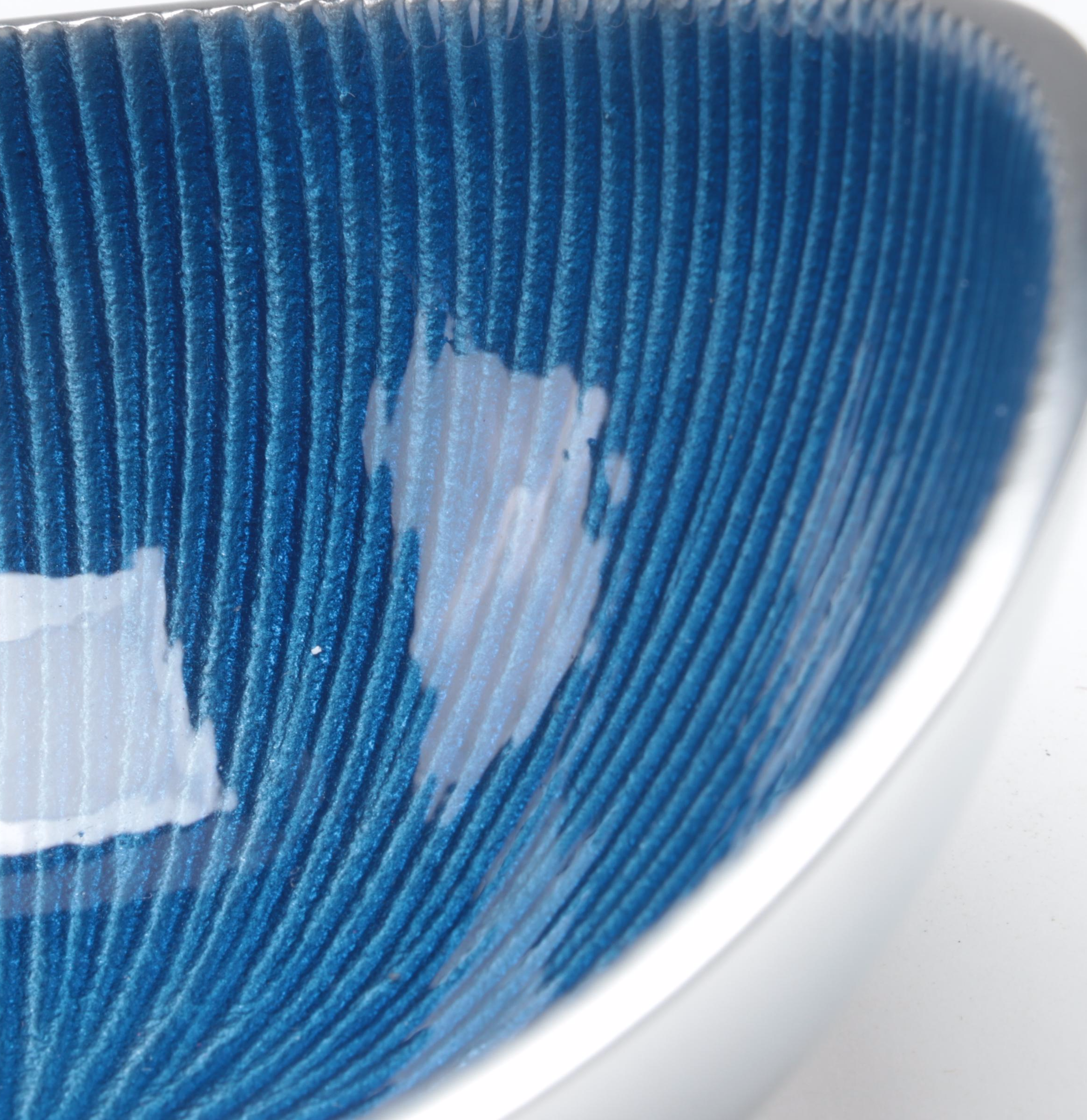 Simply Designz Organic Collection Metal Nut Bowls