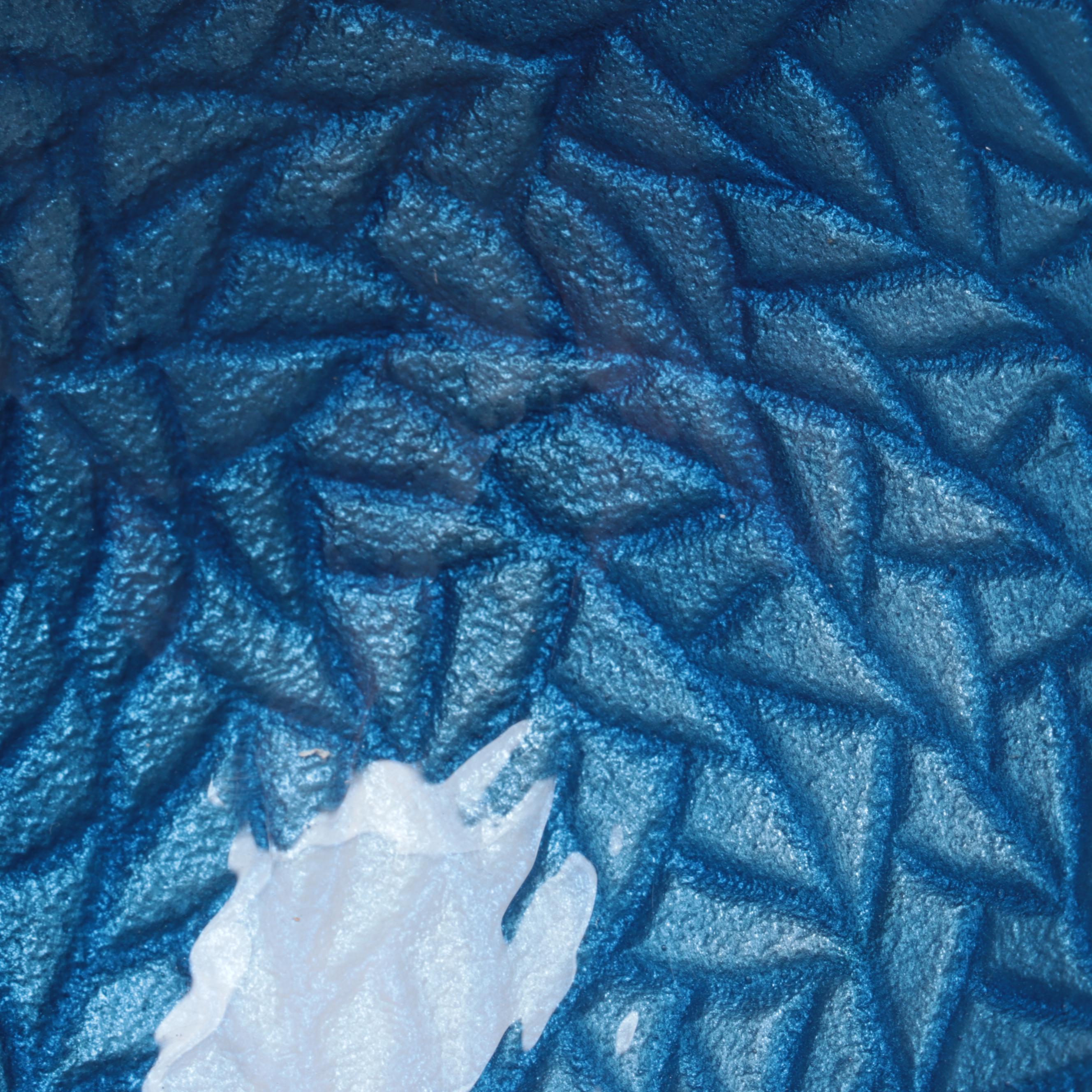 Simply Designz Organic Collection Metal Nut Bowls