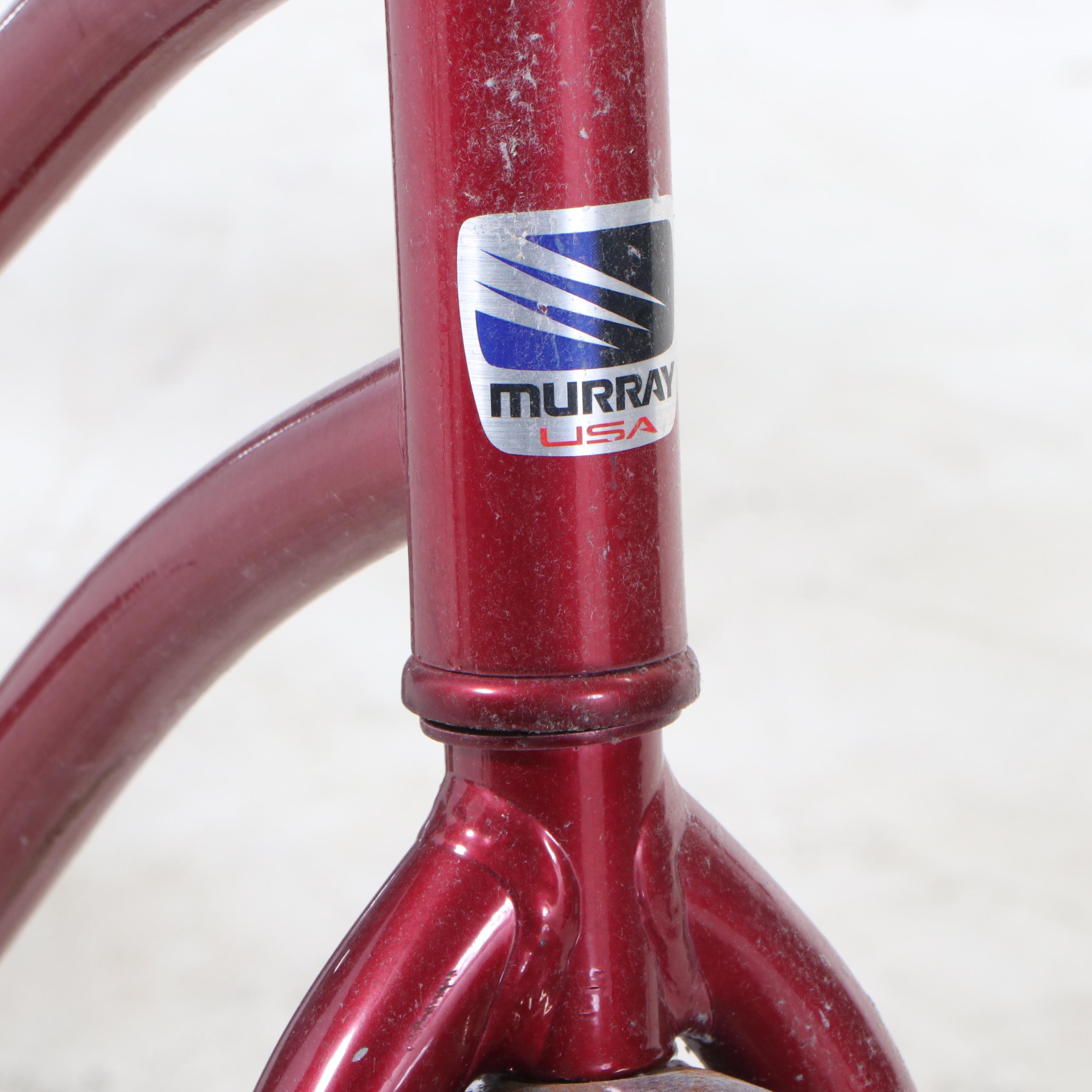 Murray Westport Cruiser Bicycle