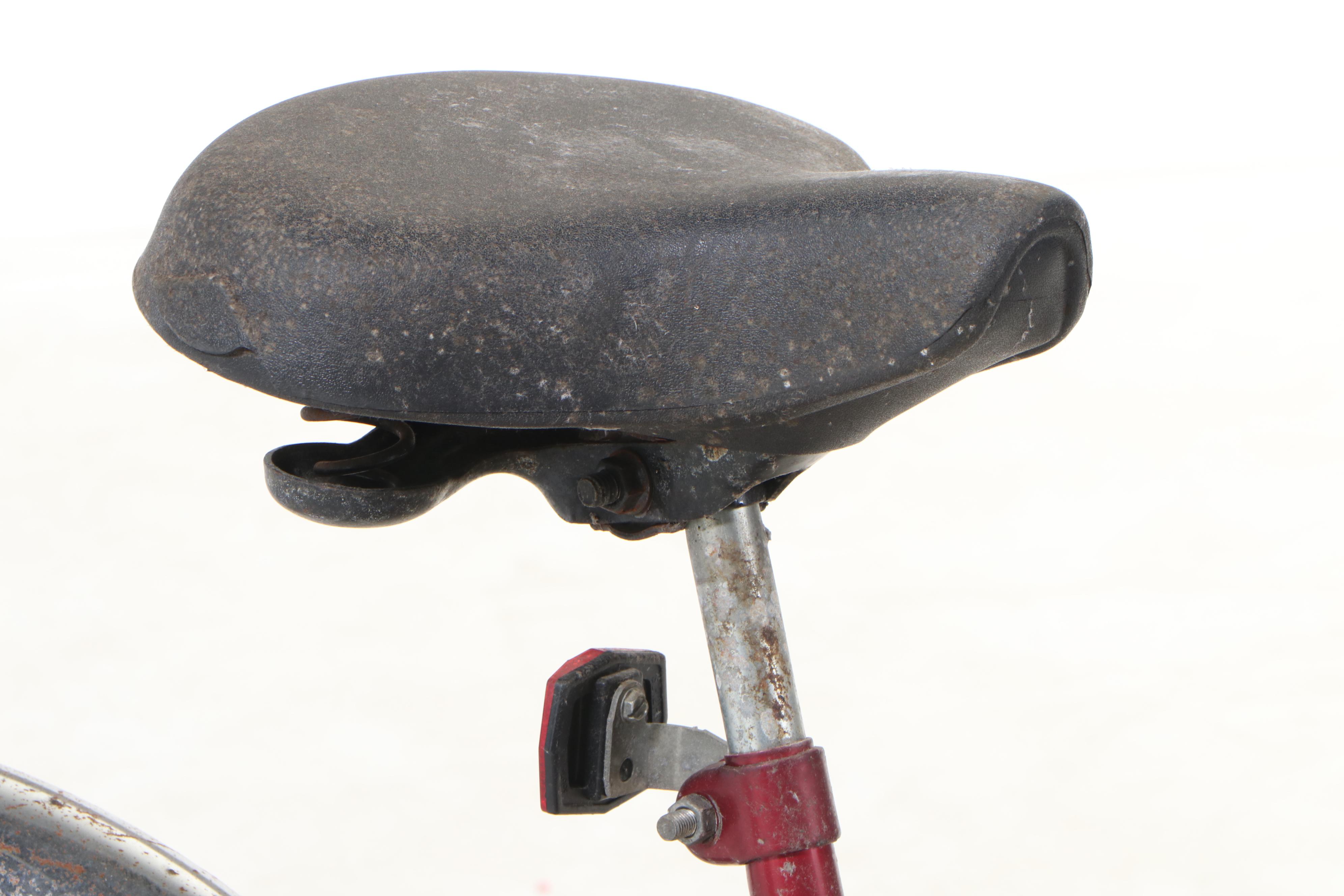 Murray Westport Cruiser Bicycle