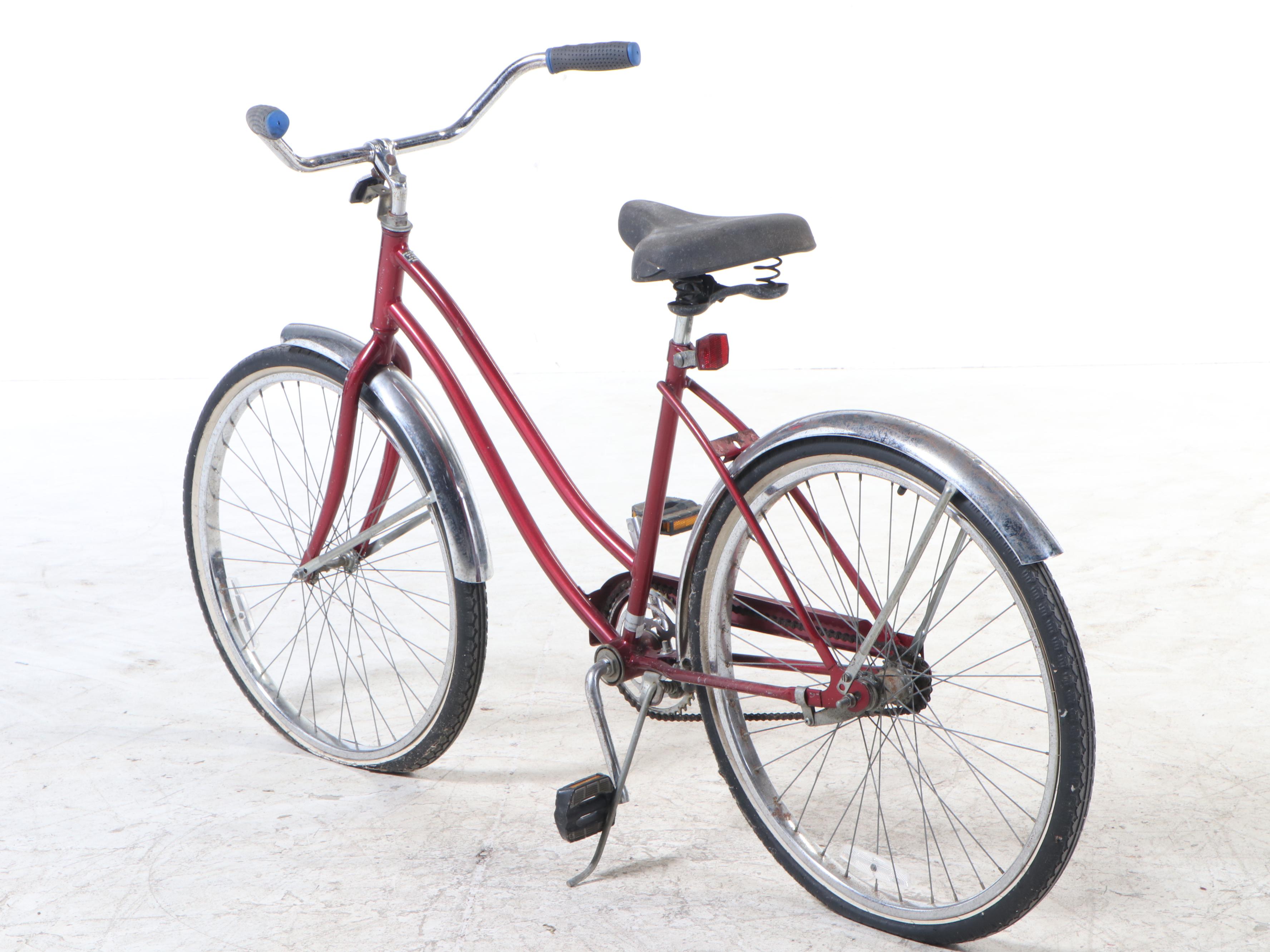 Murray Westport Cruiser Bicycle