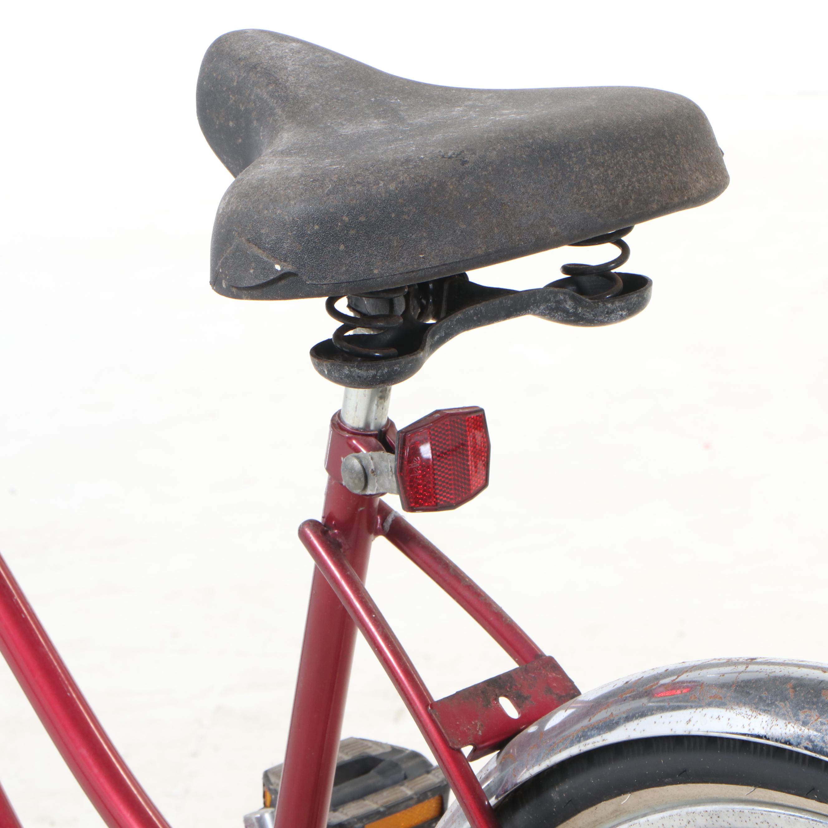 Murray Westport Cruiser Bicycle