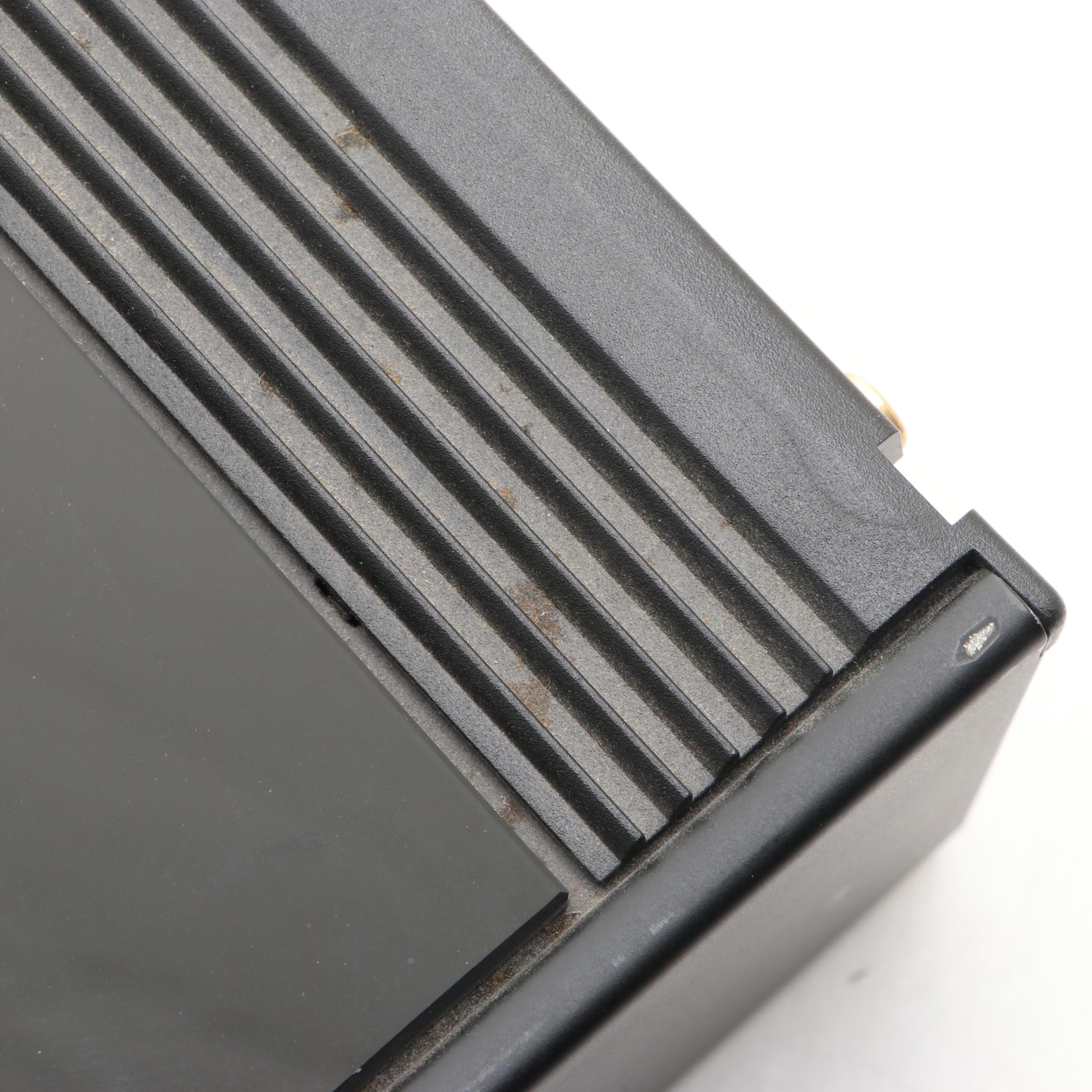 Boothroyd Stuart Meridian 508 High Resolution CD Player, Late 20th Century