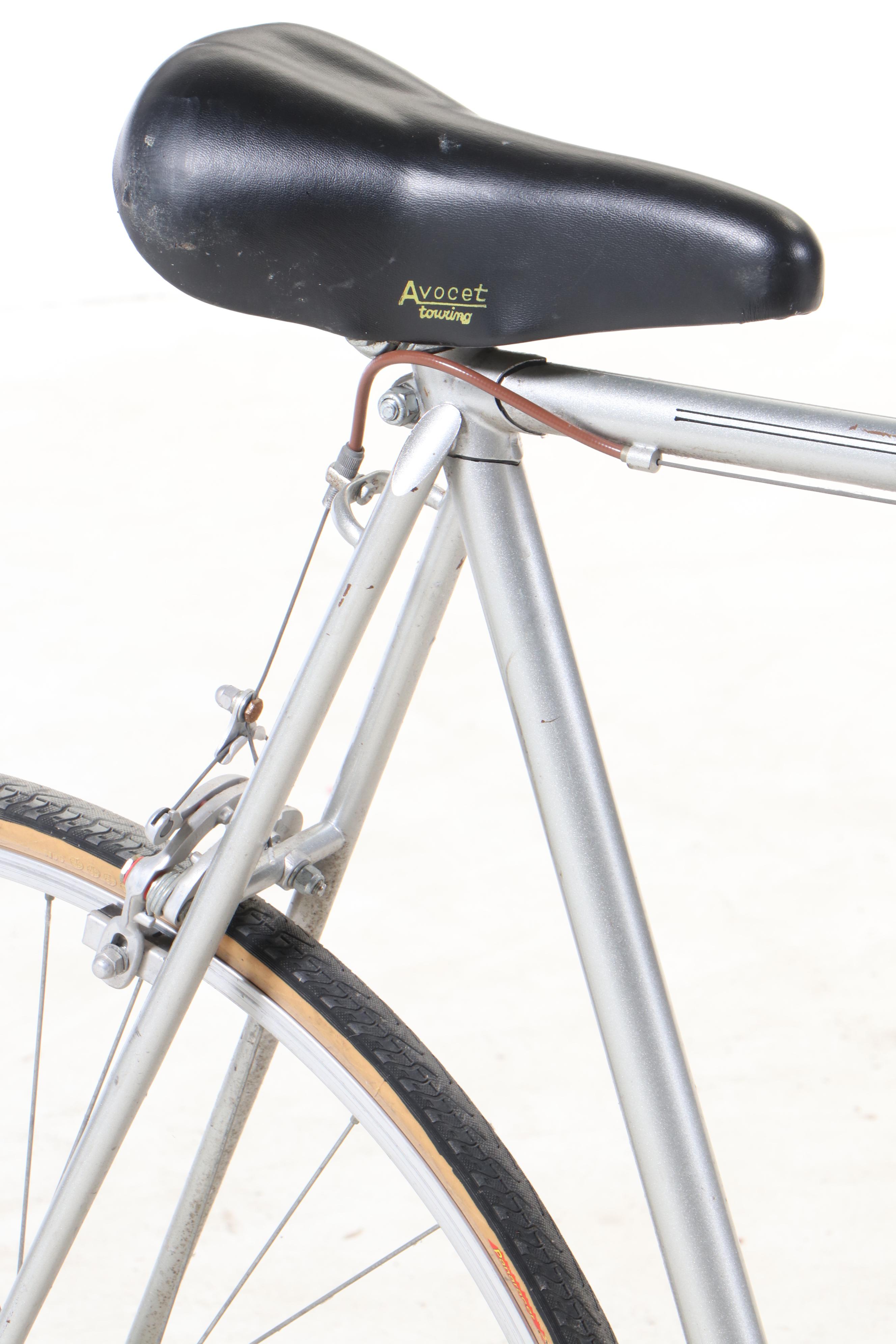 Centurion Le Mans Road Bicycle