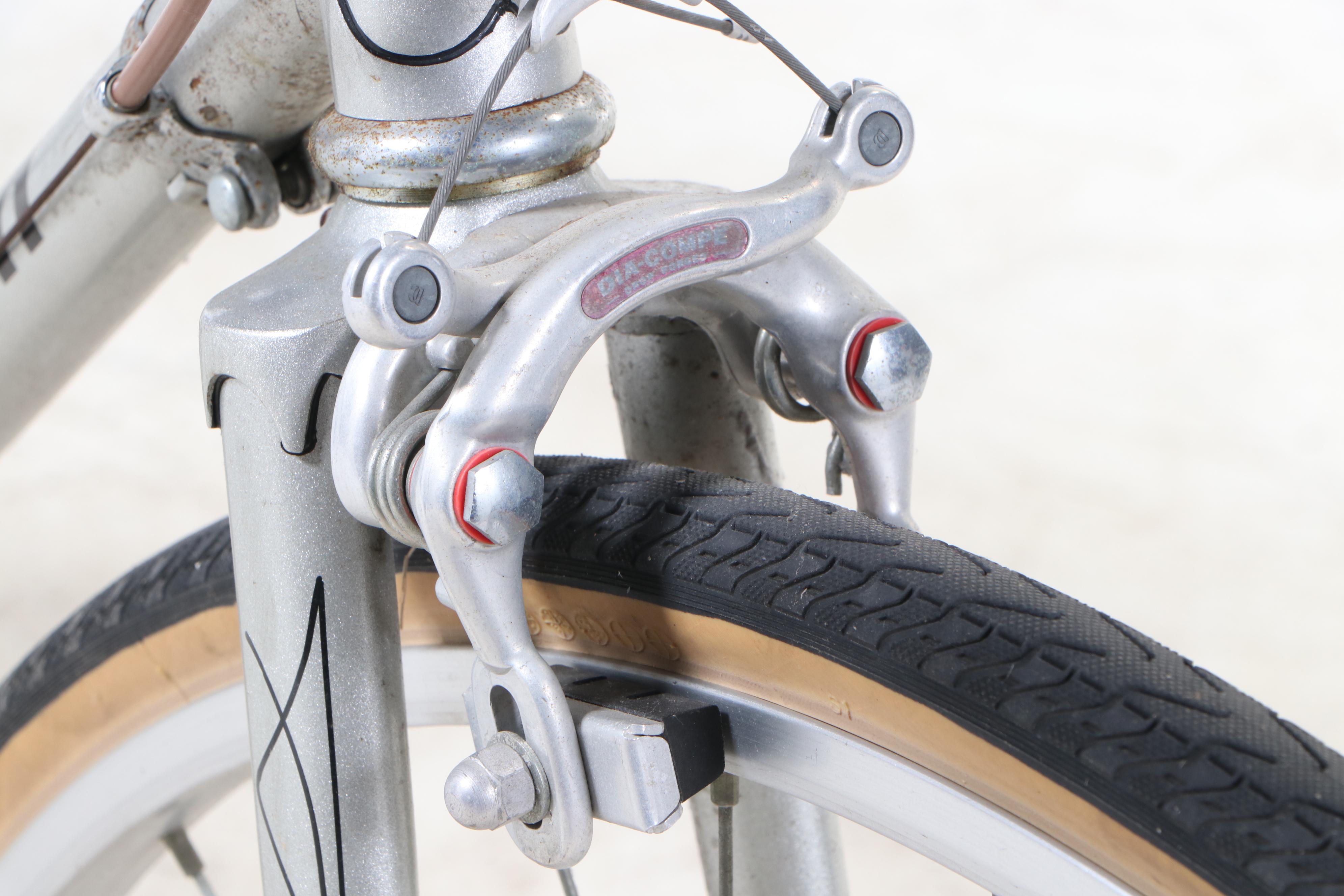 Centurion Le Mans Road Bicycle