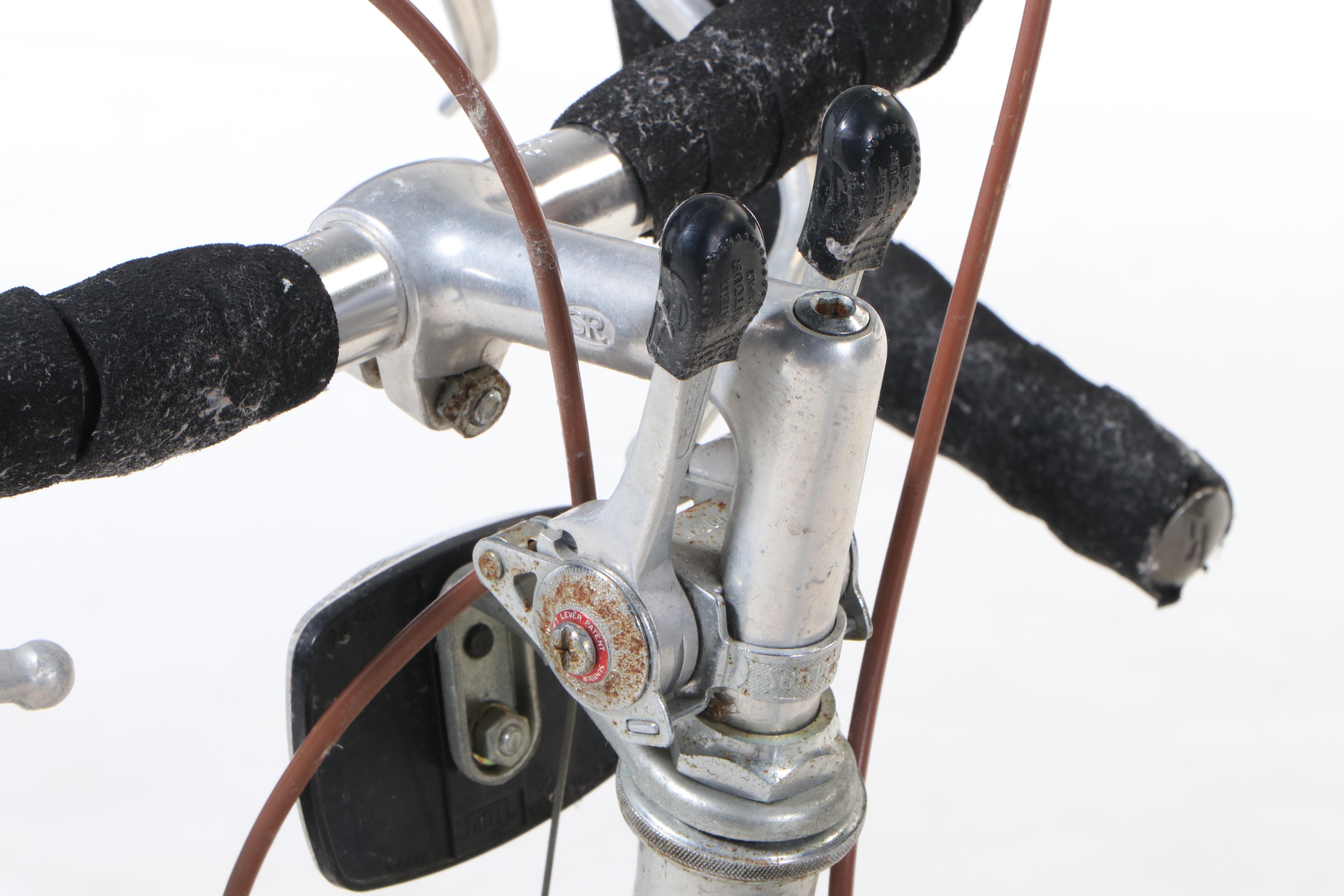 Centurion Le Mans Road Bicycle