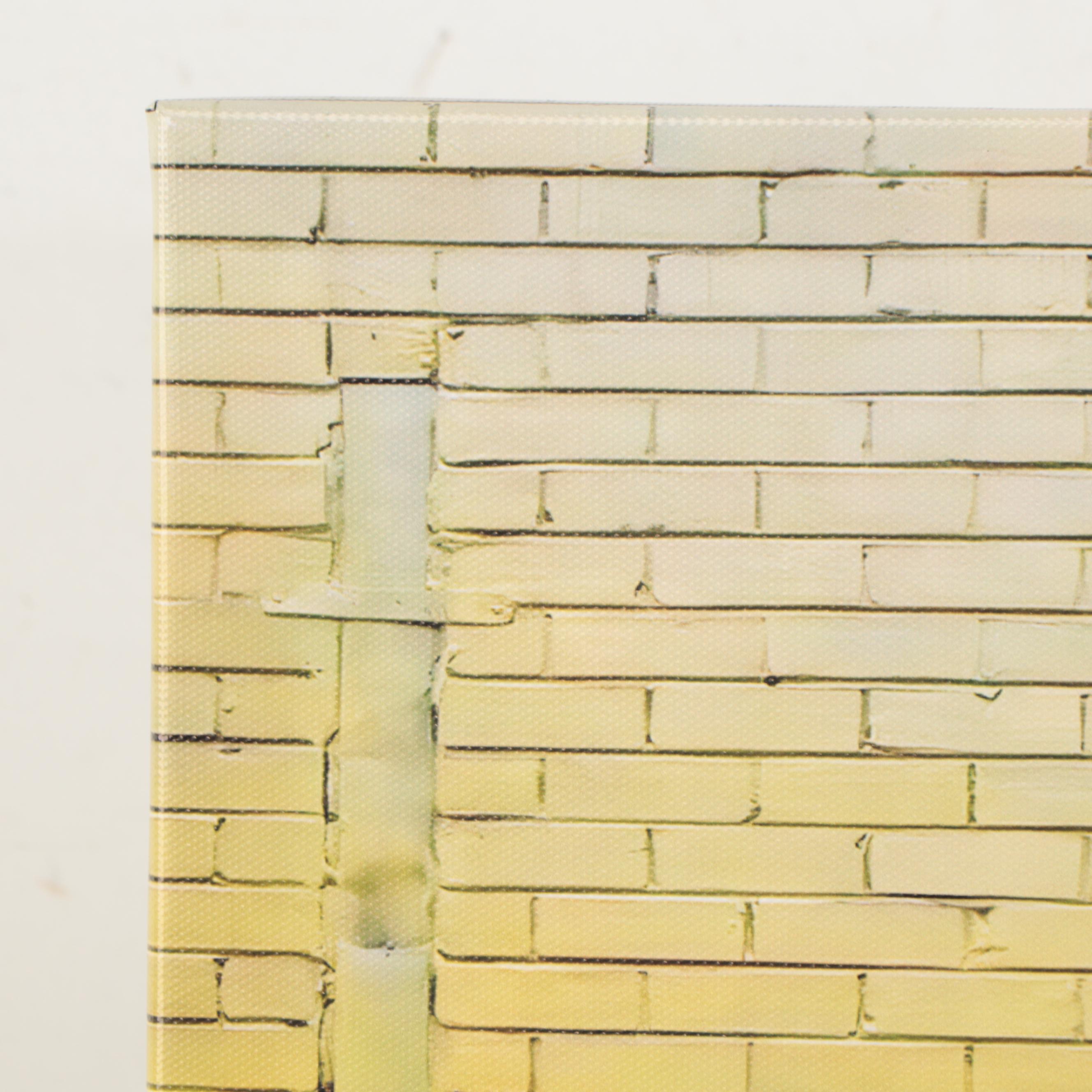 Street Art Style Giclée "Urban Gorilla"