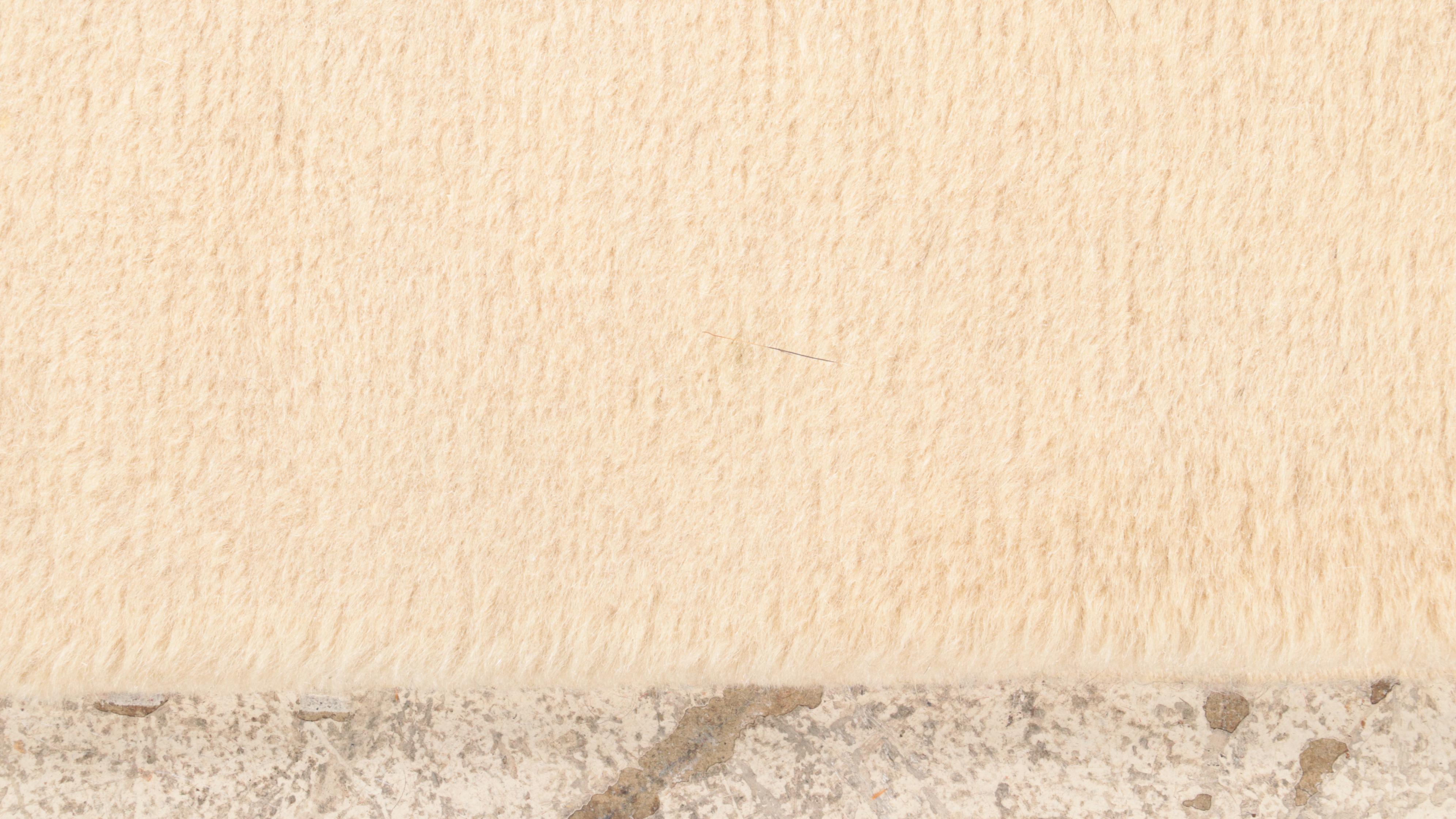 2'3 x 10'3 Hand-Knotted Chinese Nichols Style Carpet Runner