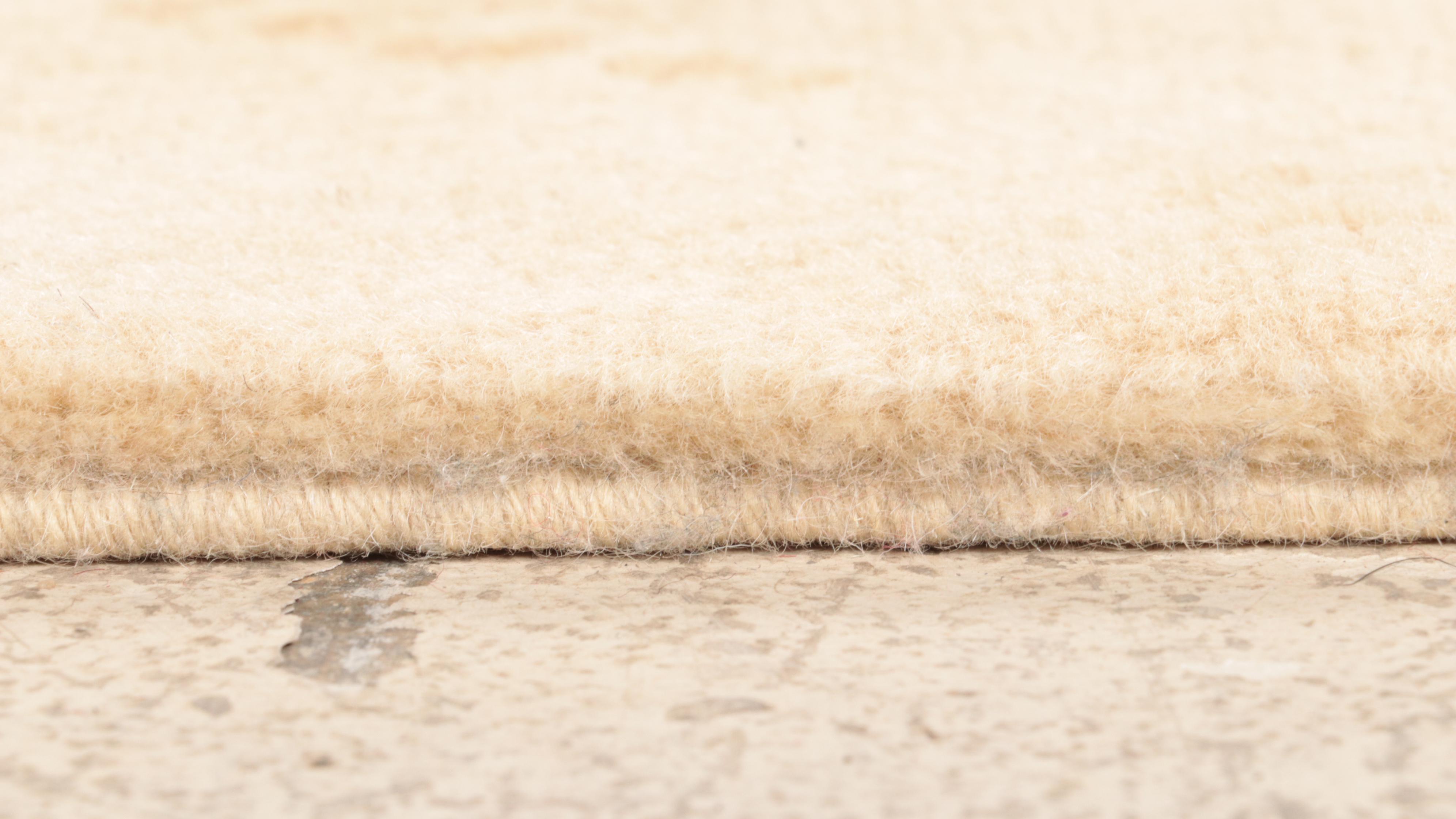 2'3 x 10'3 Hand-Knotted Chinese Nichols Style Carpet Runner