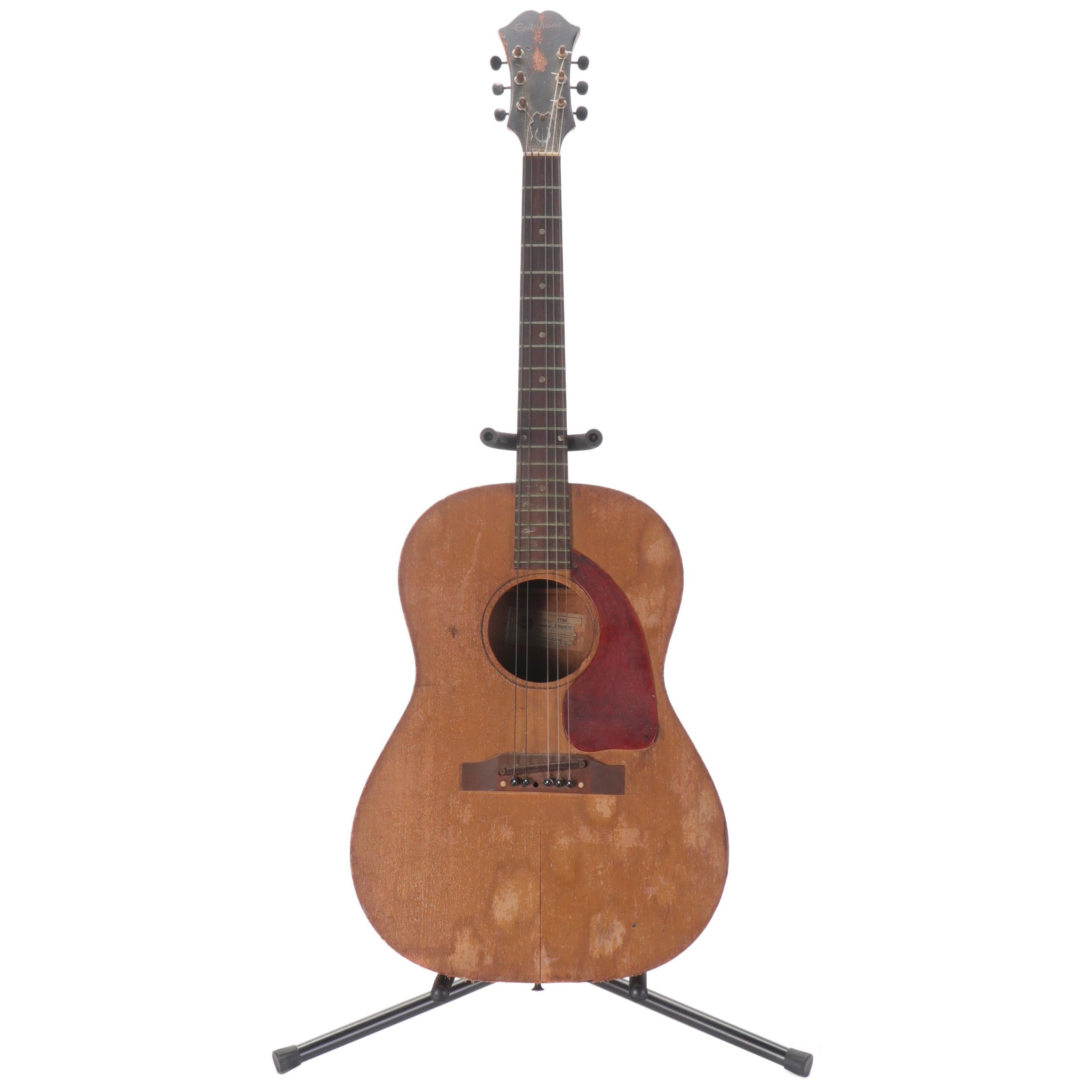 Epiphone Caballero Acoustic Guitar