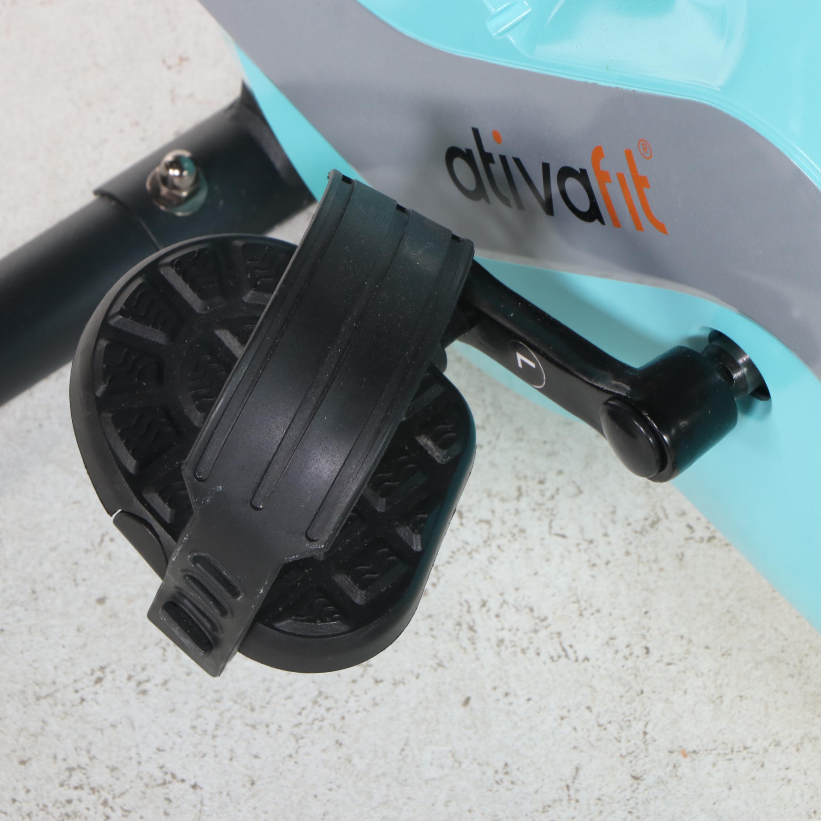 Ativafit "Mini-Cycle" Under-Desk Pedal Exerciser