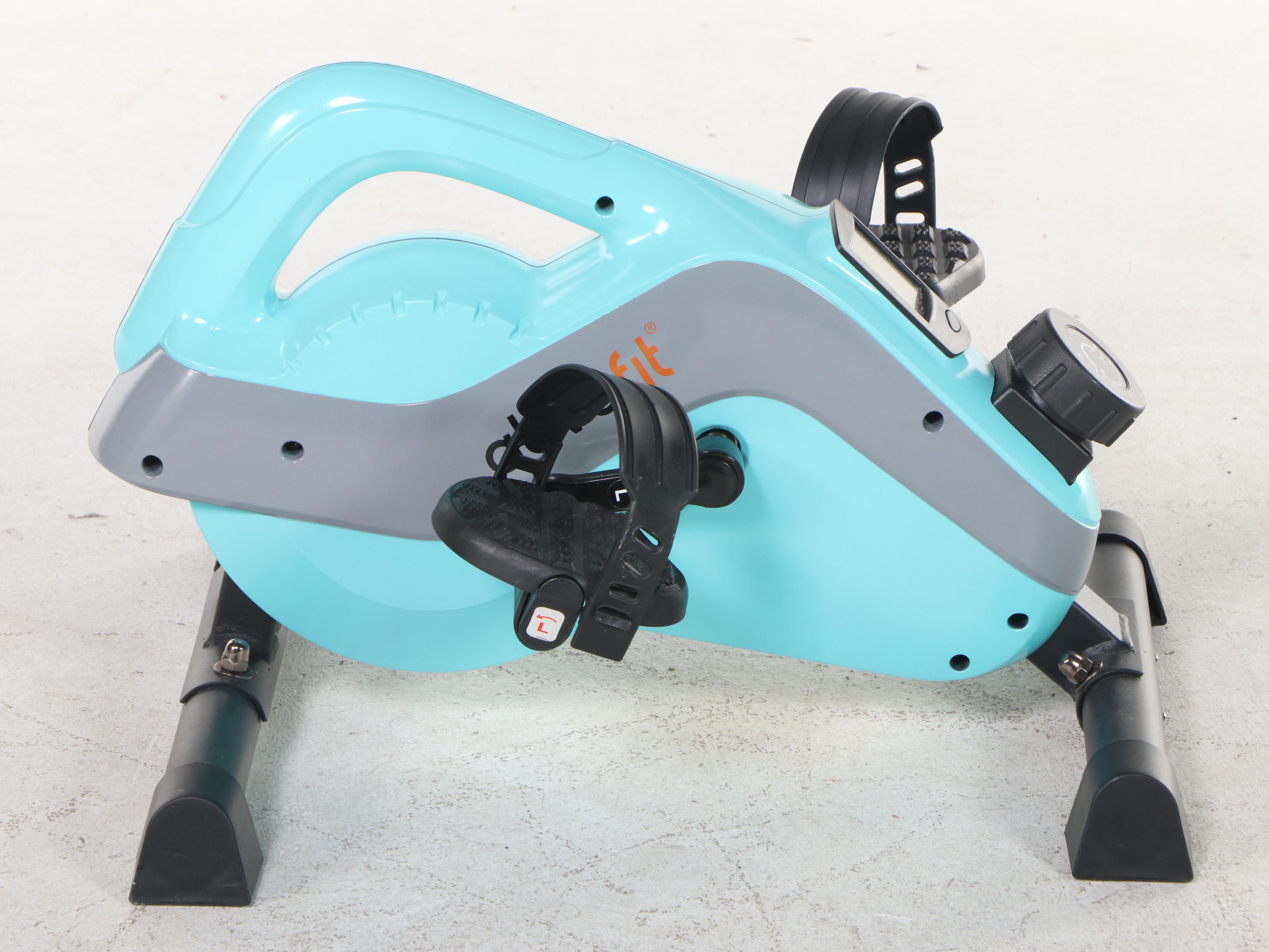 Ativafit "Mini-Cycle" Under-Desk Pedal Exerciser