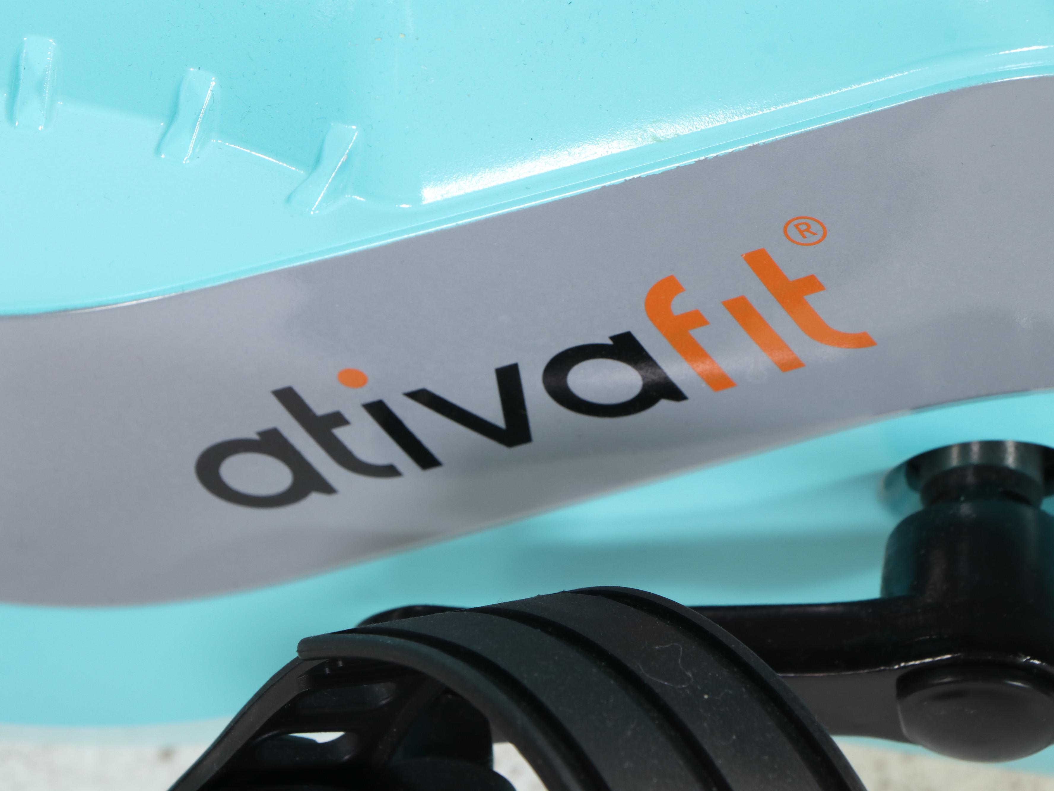 Ativafit "Mini-Cycle" Under-Desk Pedal Exerciser