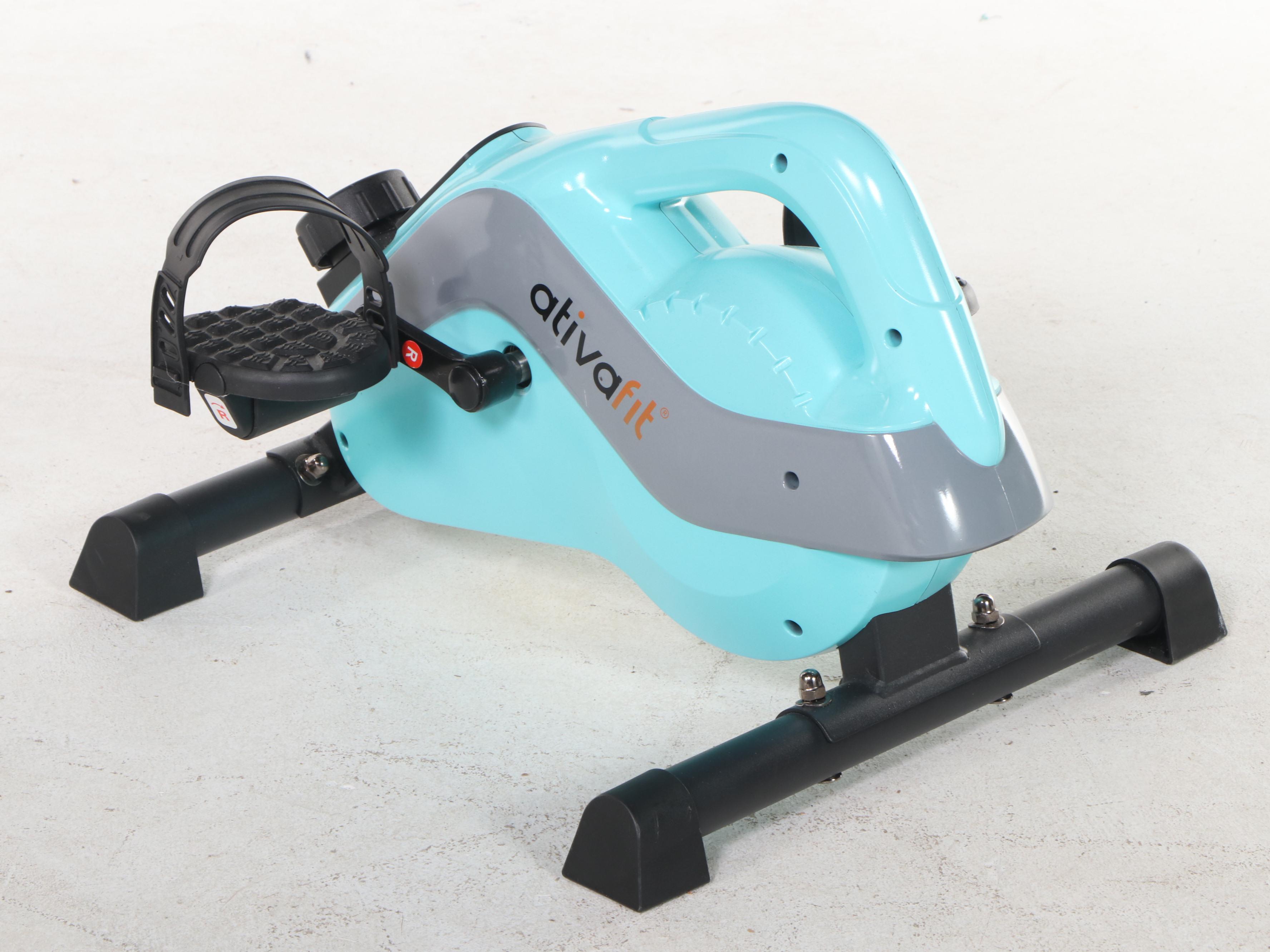 Ativafit "Mini-Cycle" Under-Desk Pedal Exerciser