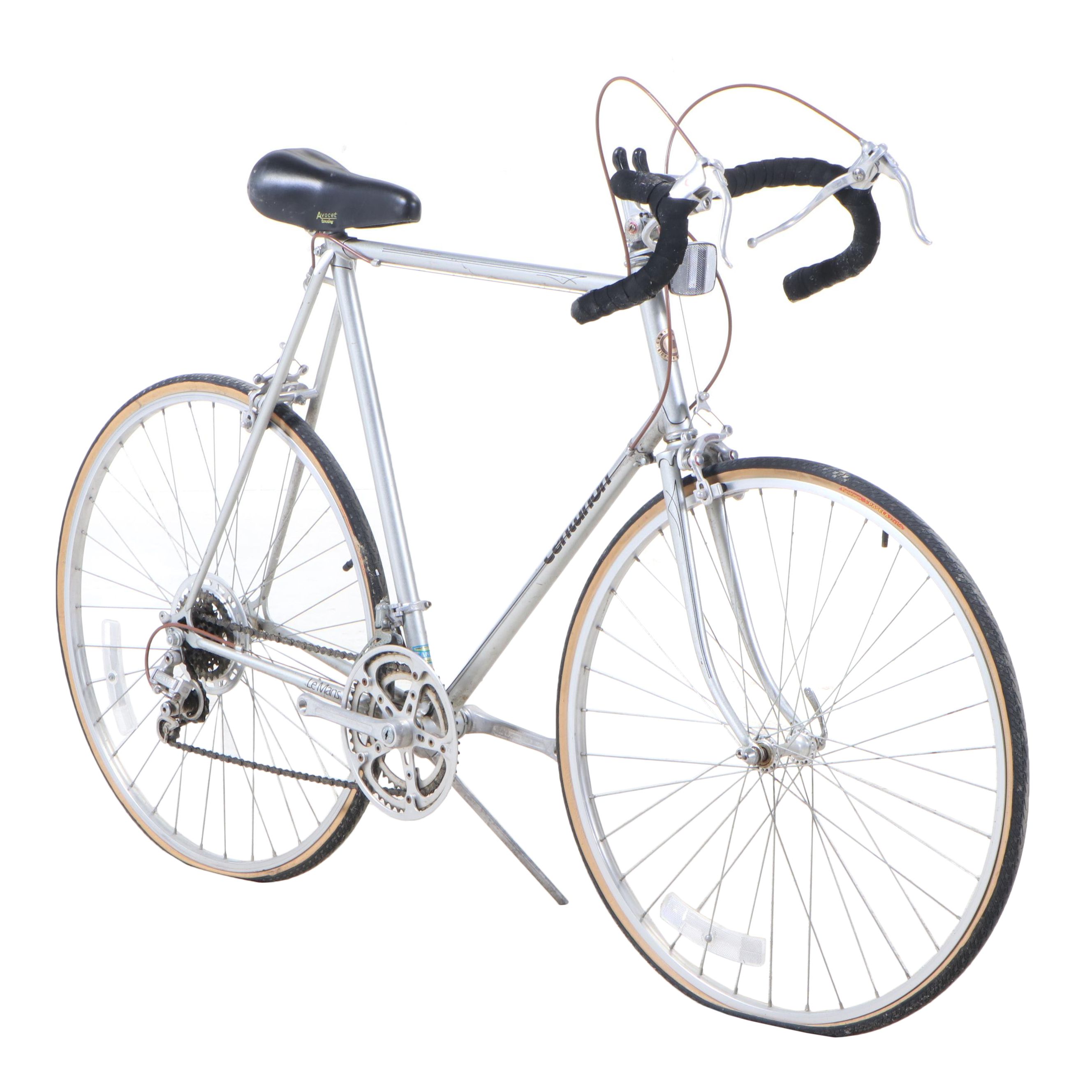 Centurion Le Mans Road Bicycle