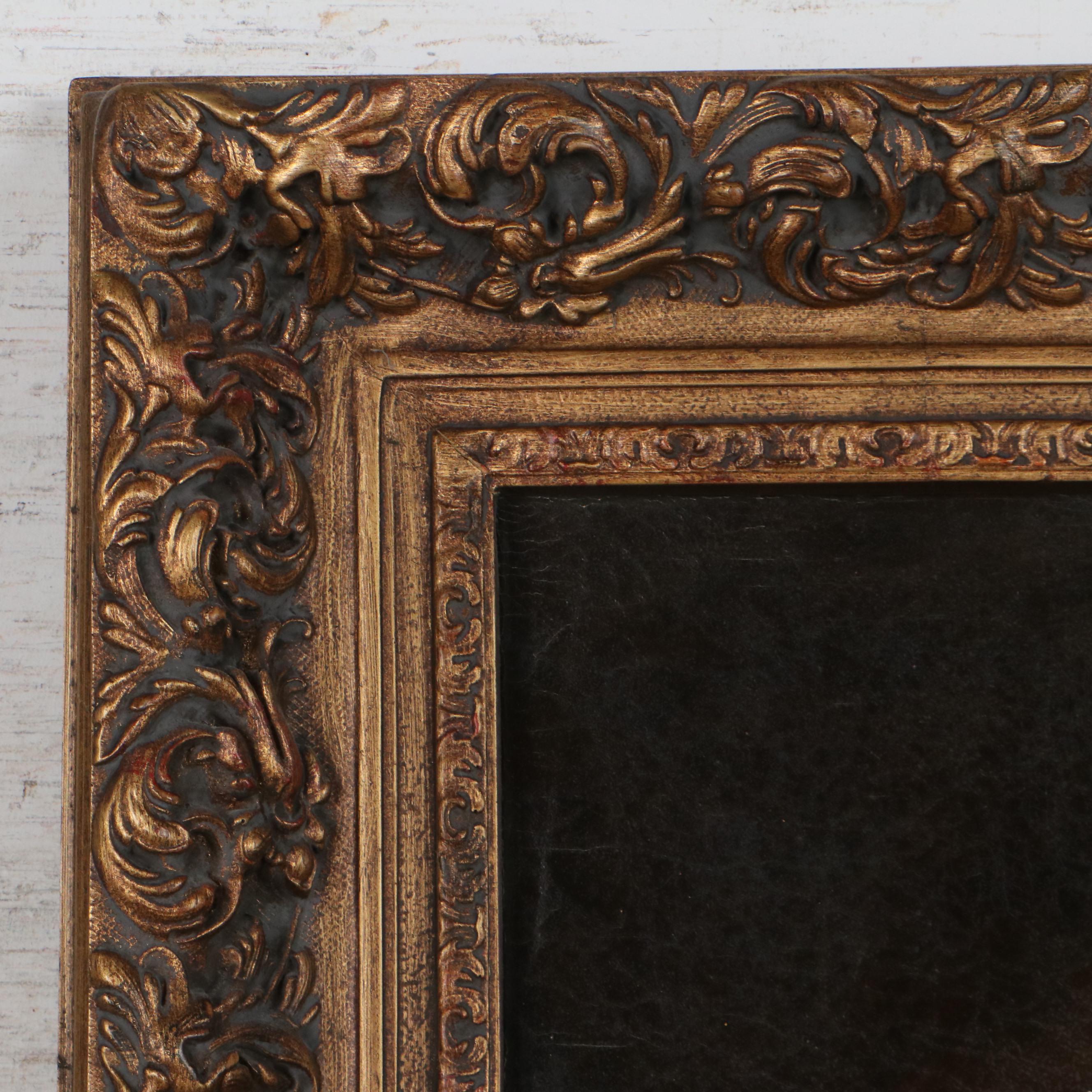 Portrait Oil Painting of 15th Century Gentleman