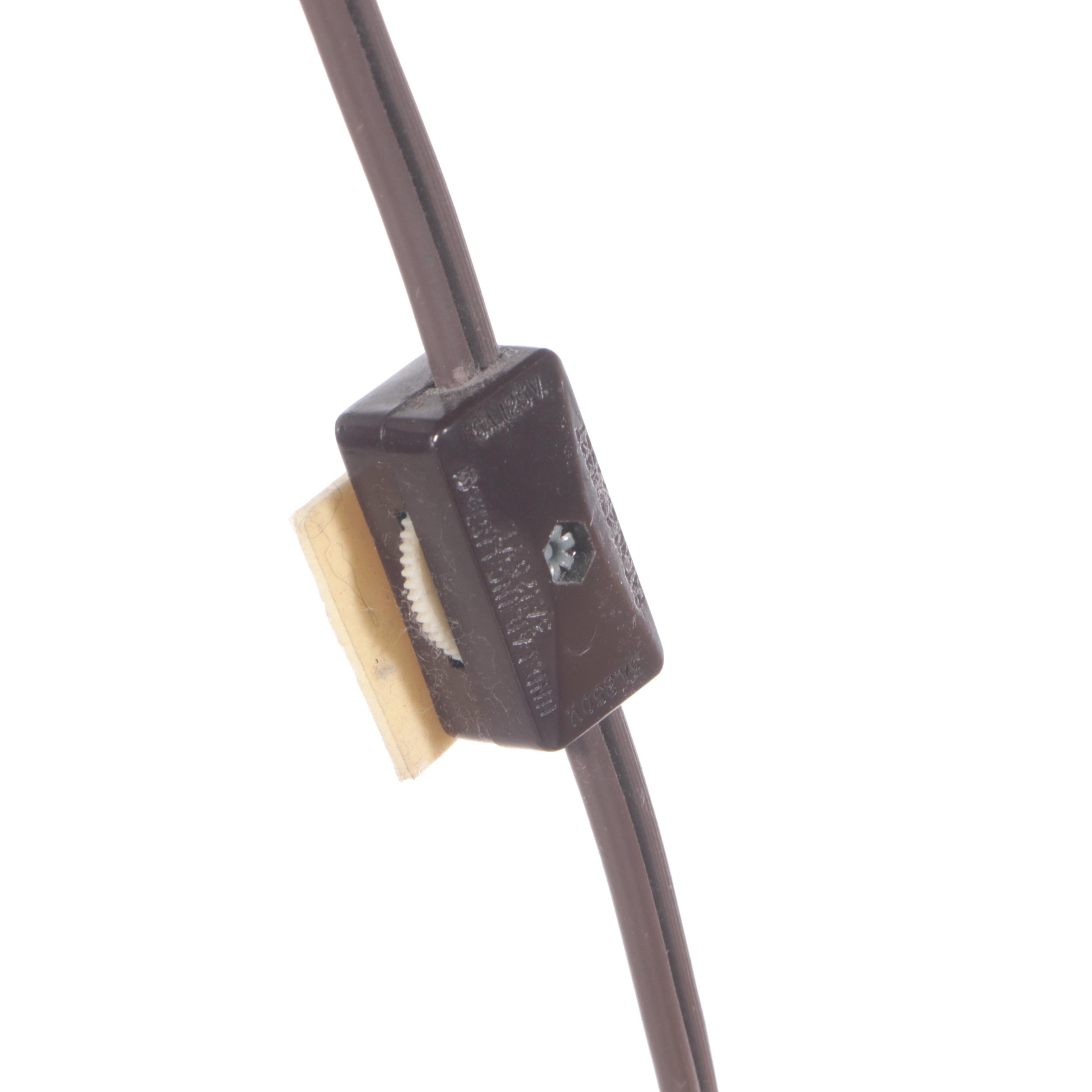 Maple Corner Display Cabinet with Illumination