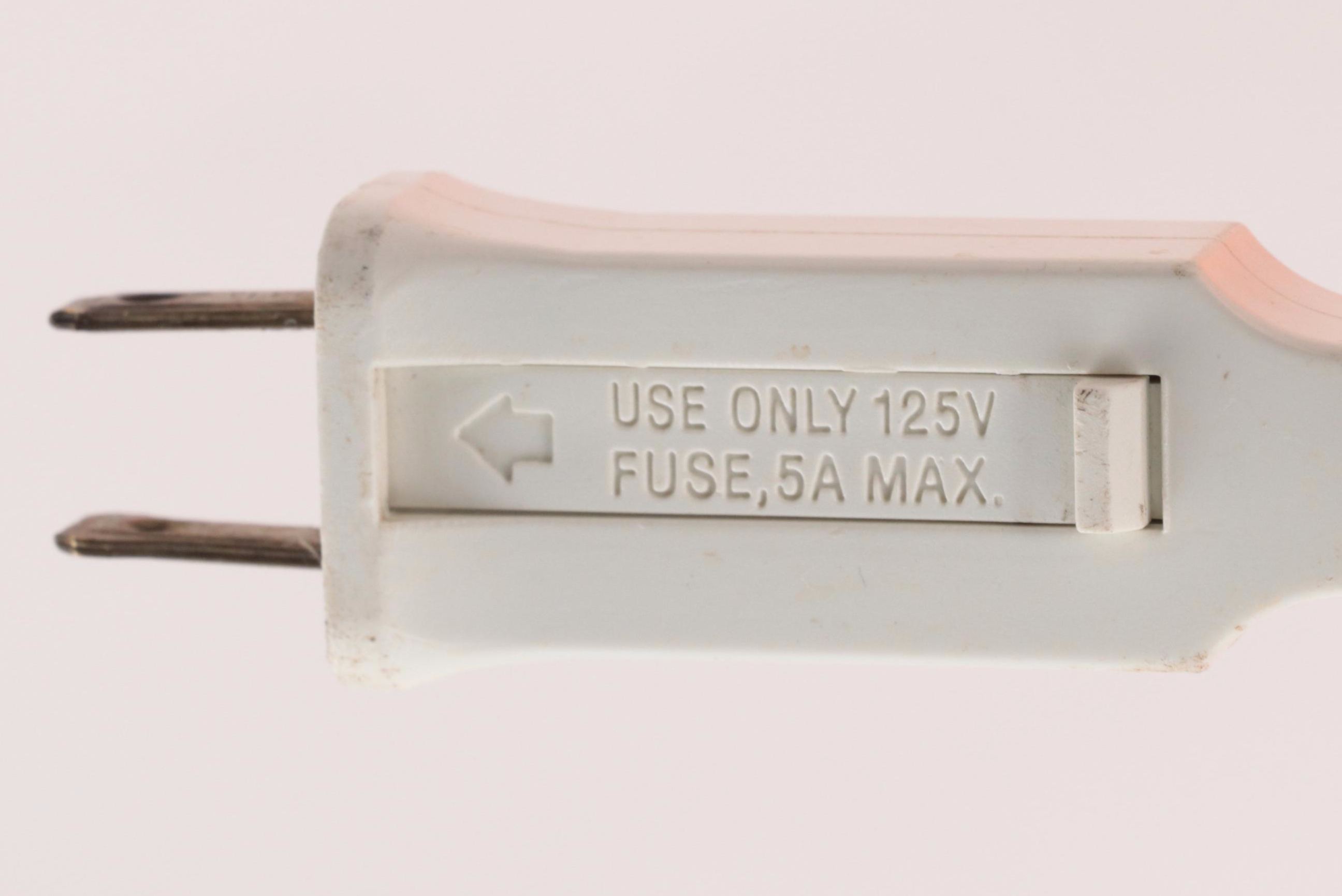 General Foam Plastics Blow Mold Illuminated Jack-O-Lanterns