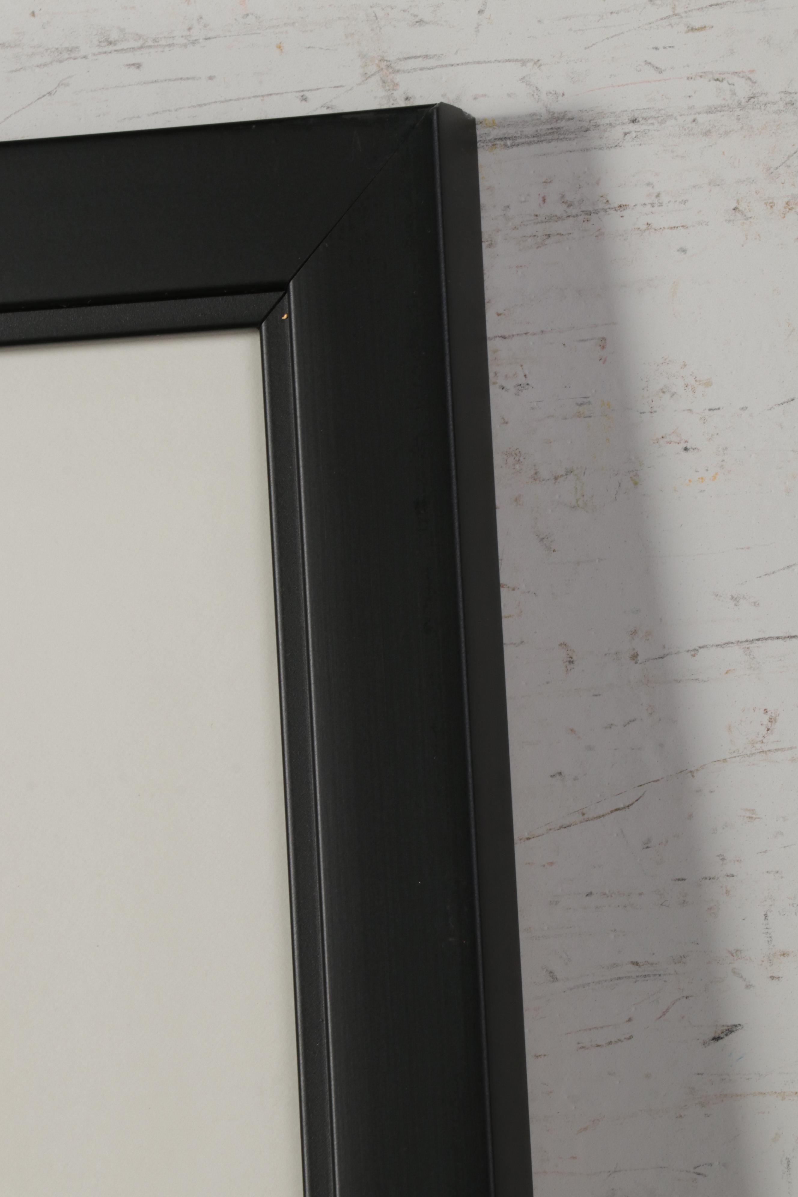 Photogravure After Henri Matisse for "Verve," 1958