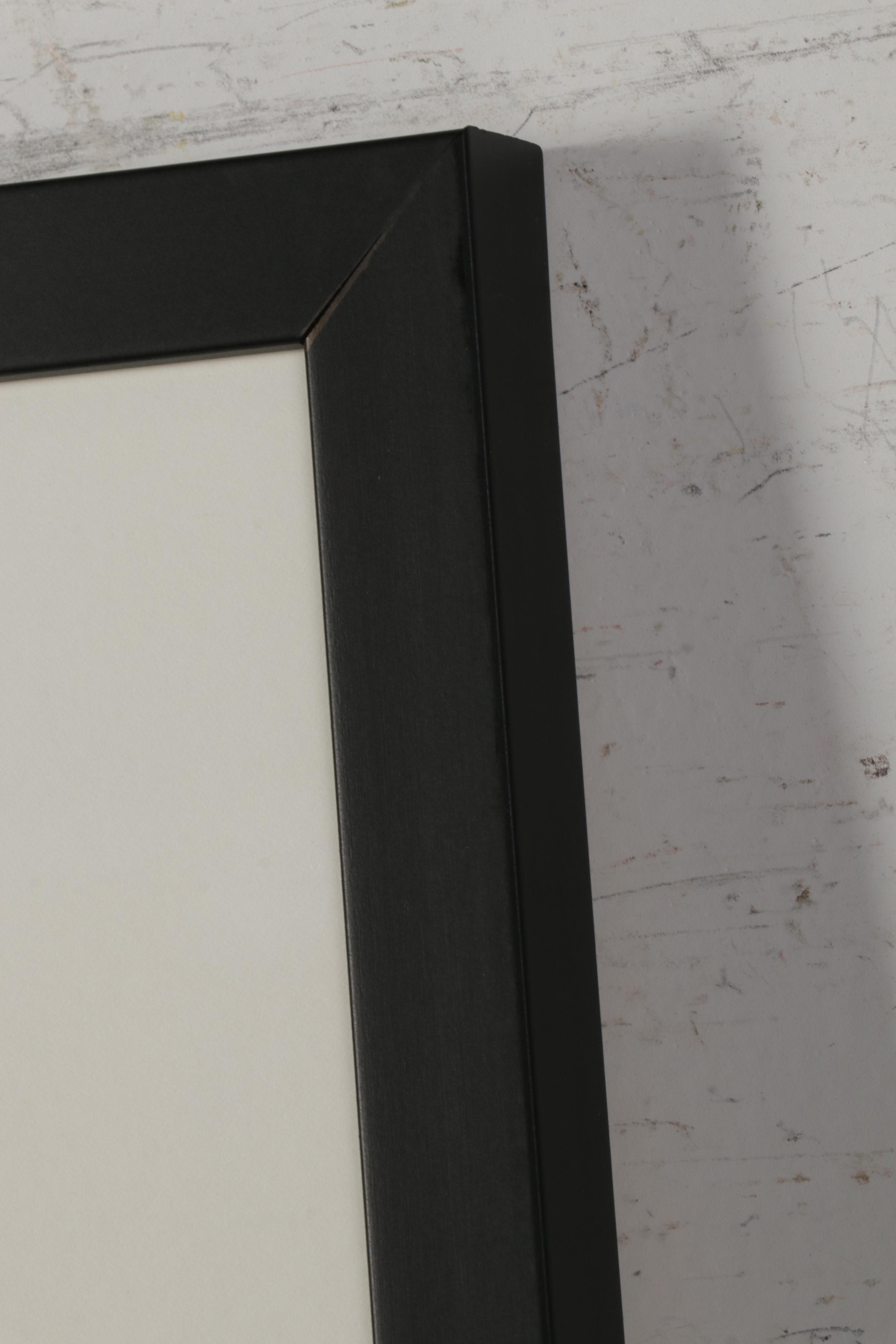 Henri Cartier-Bresson Naples Family Rotogravure From "The Europeans," 1955