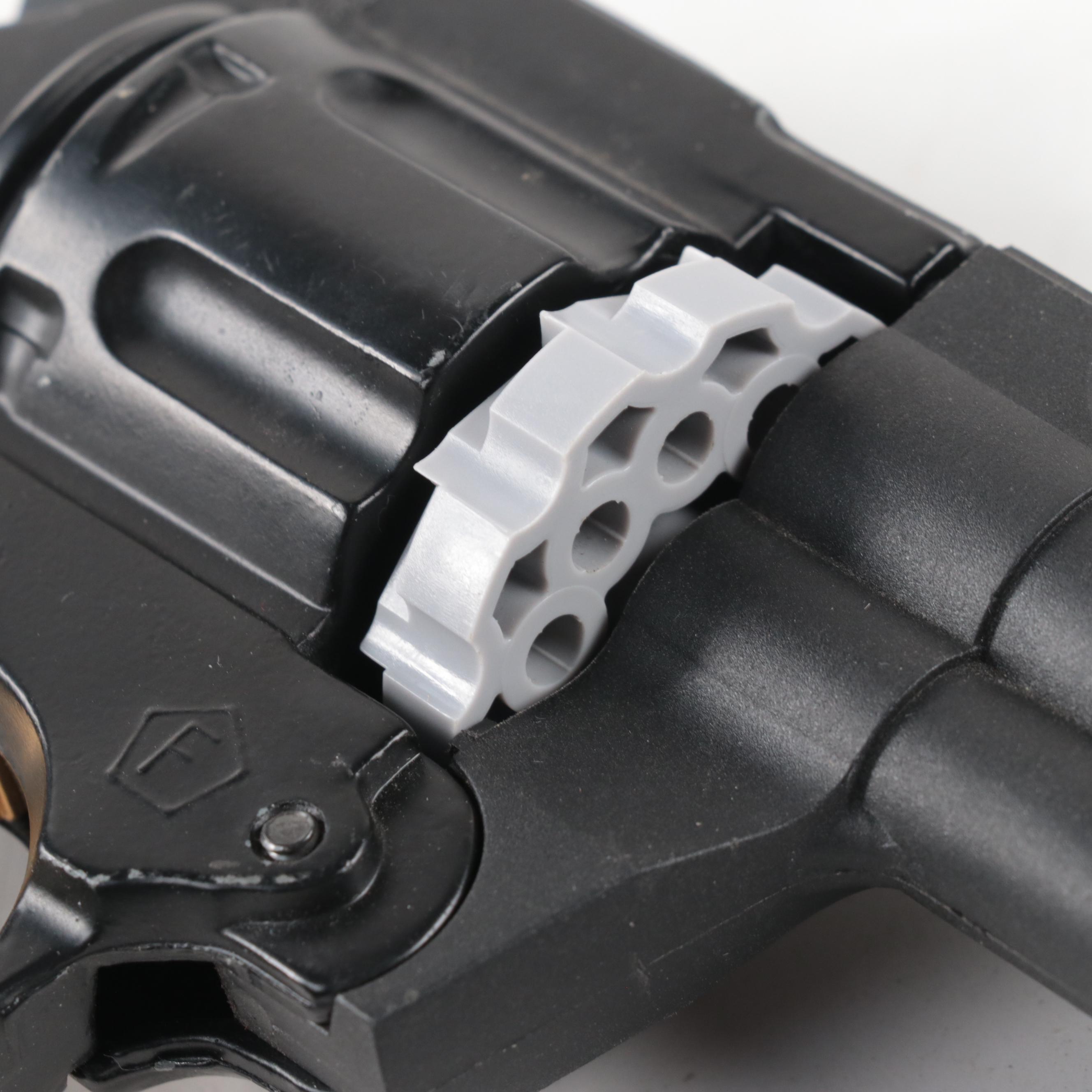 Crosman 357 Pellet Gun, 766 BB Gun and Daisy Powerline 880 Air Rifle BB Gun