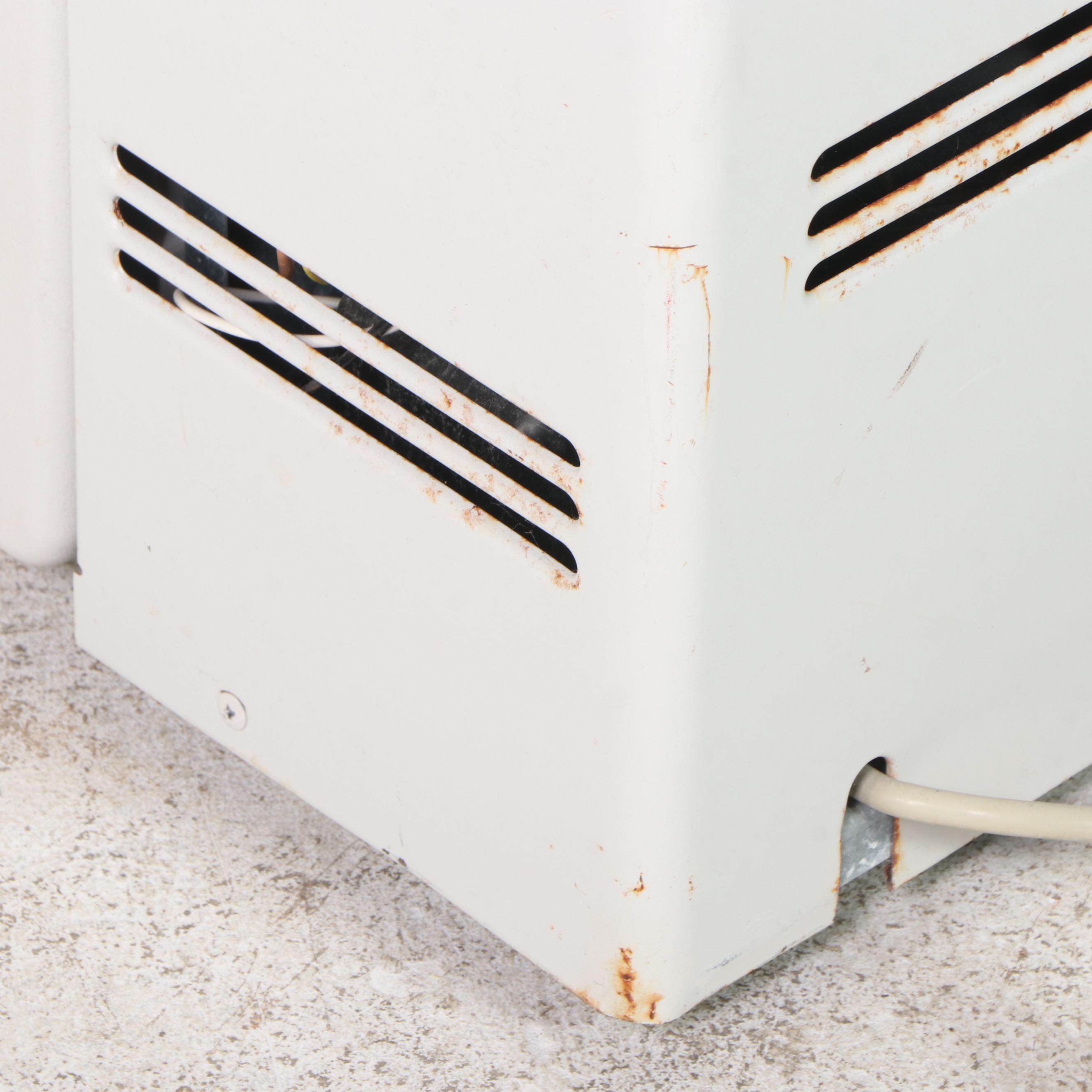 Whirlpool Accudry Electric Dehumidifier