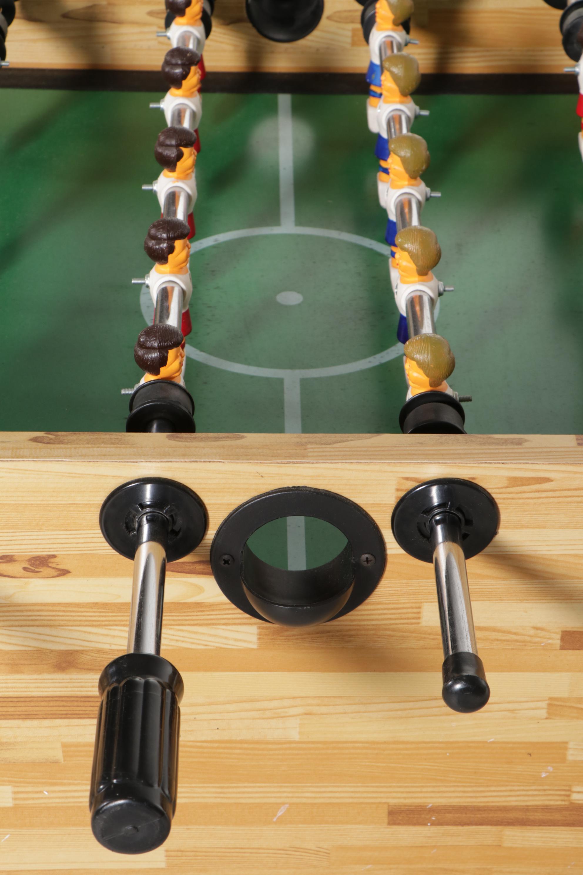 Sportcraft Foosball Table