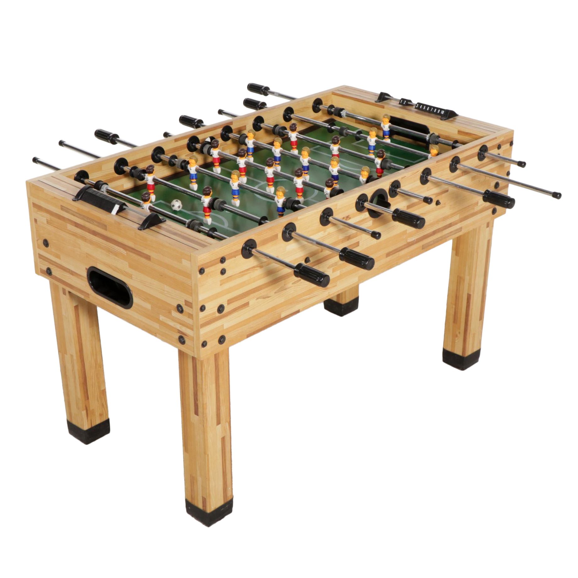 Sportcraft Foosball Table
