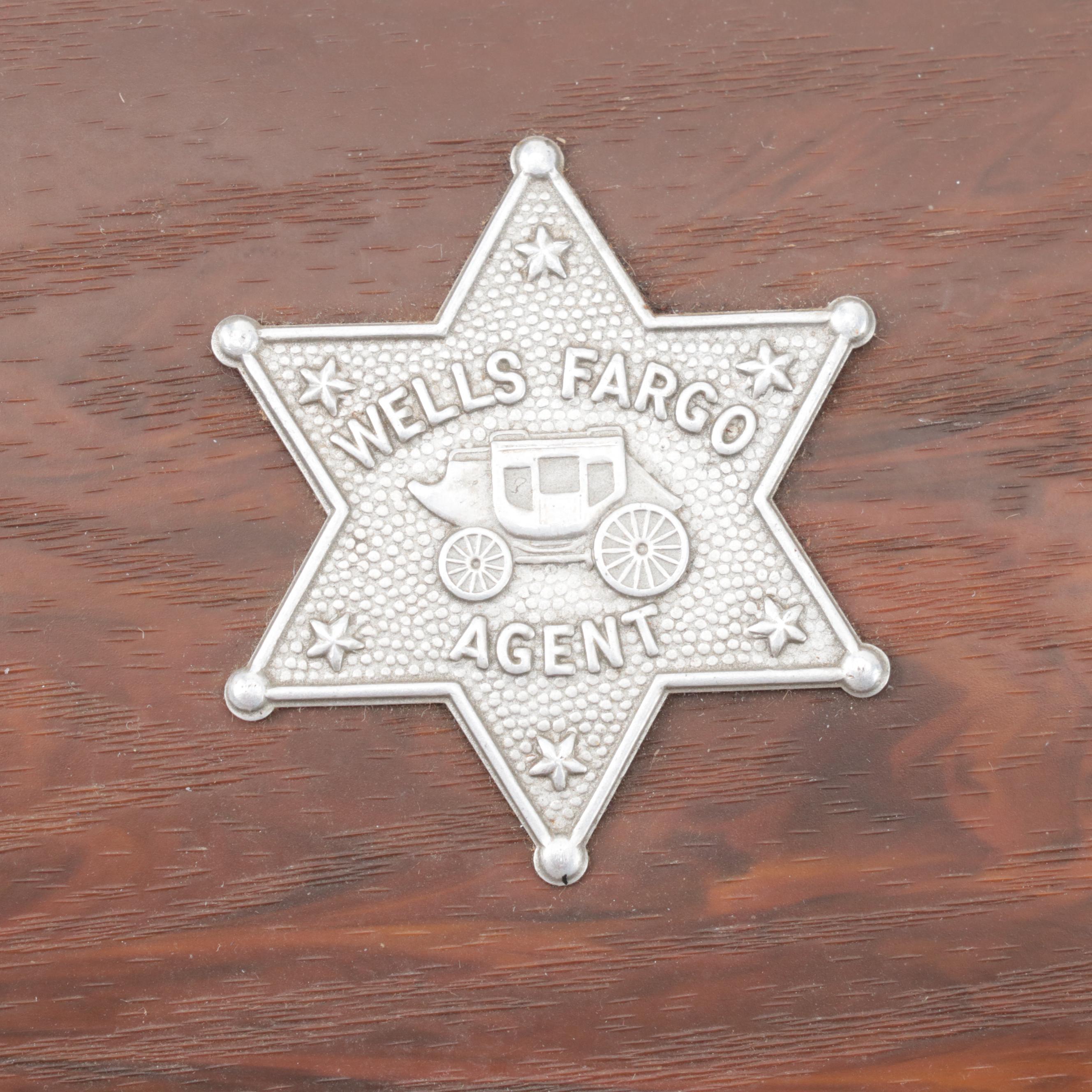 Daisy Revolver BB Gun and Daisy Model 1894 Air Rifle BB Guns, 20th Century